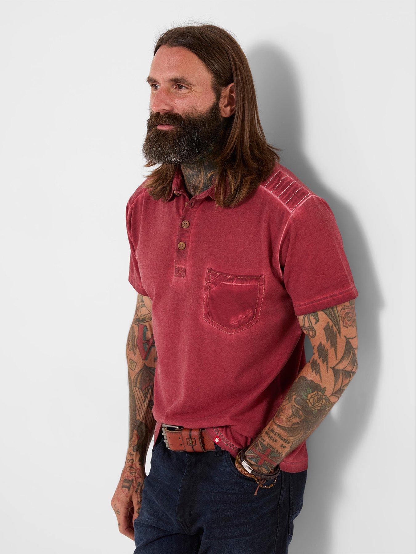Image 1 of 5 of Joe Browns Cool Customised Polo