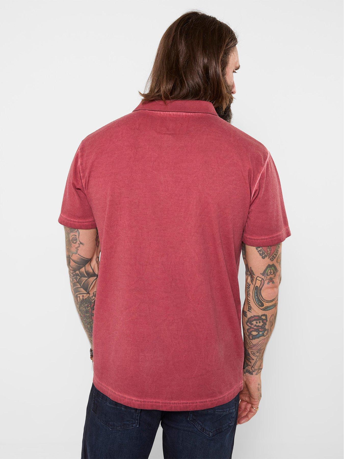 Image 2 of 5 of Joe Browns Cool Customised Polo