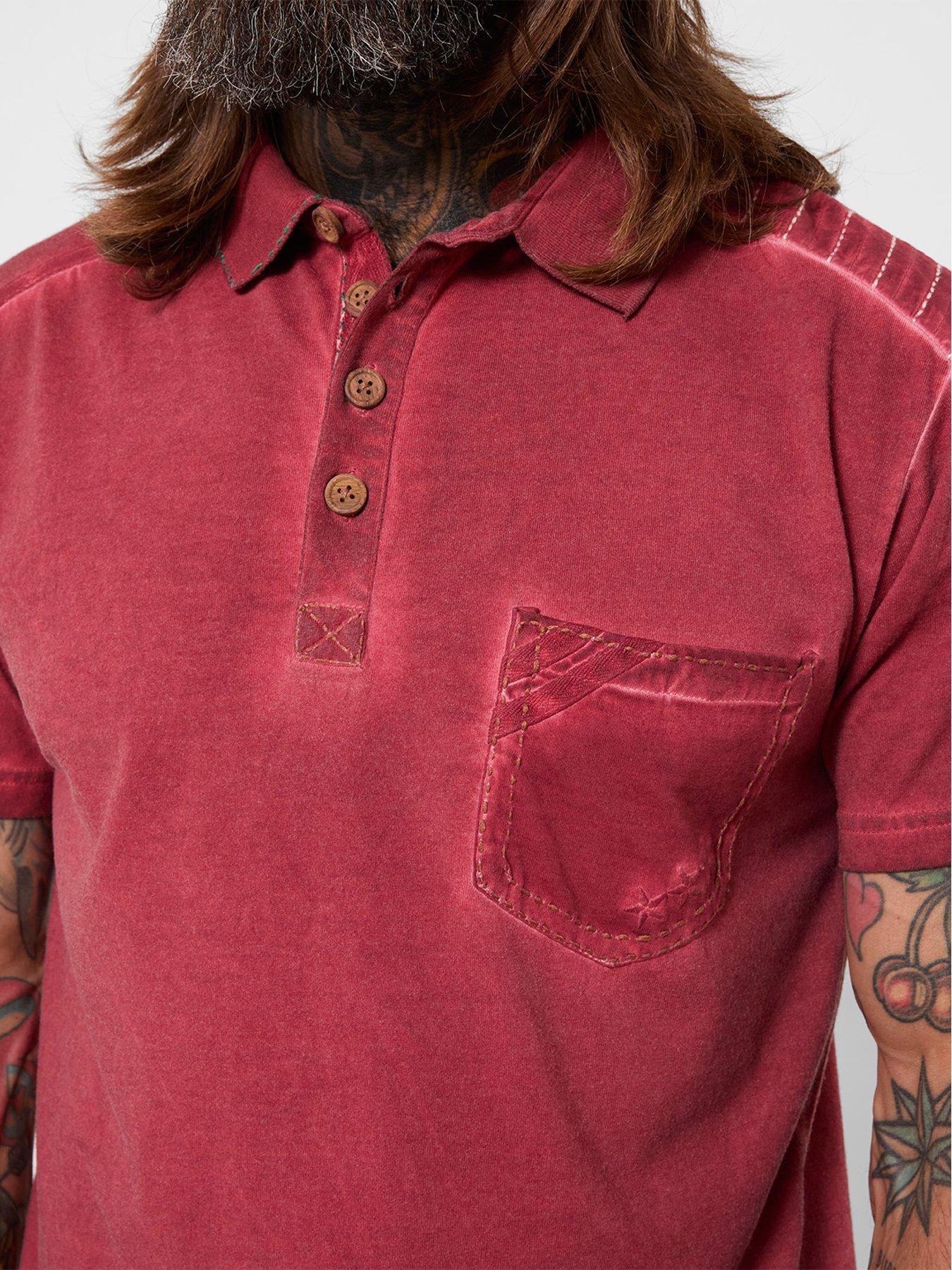 Image 4 of 5 of Joe Browns Cool Customised Polo