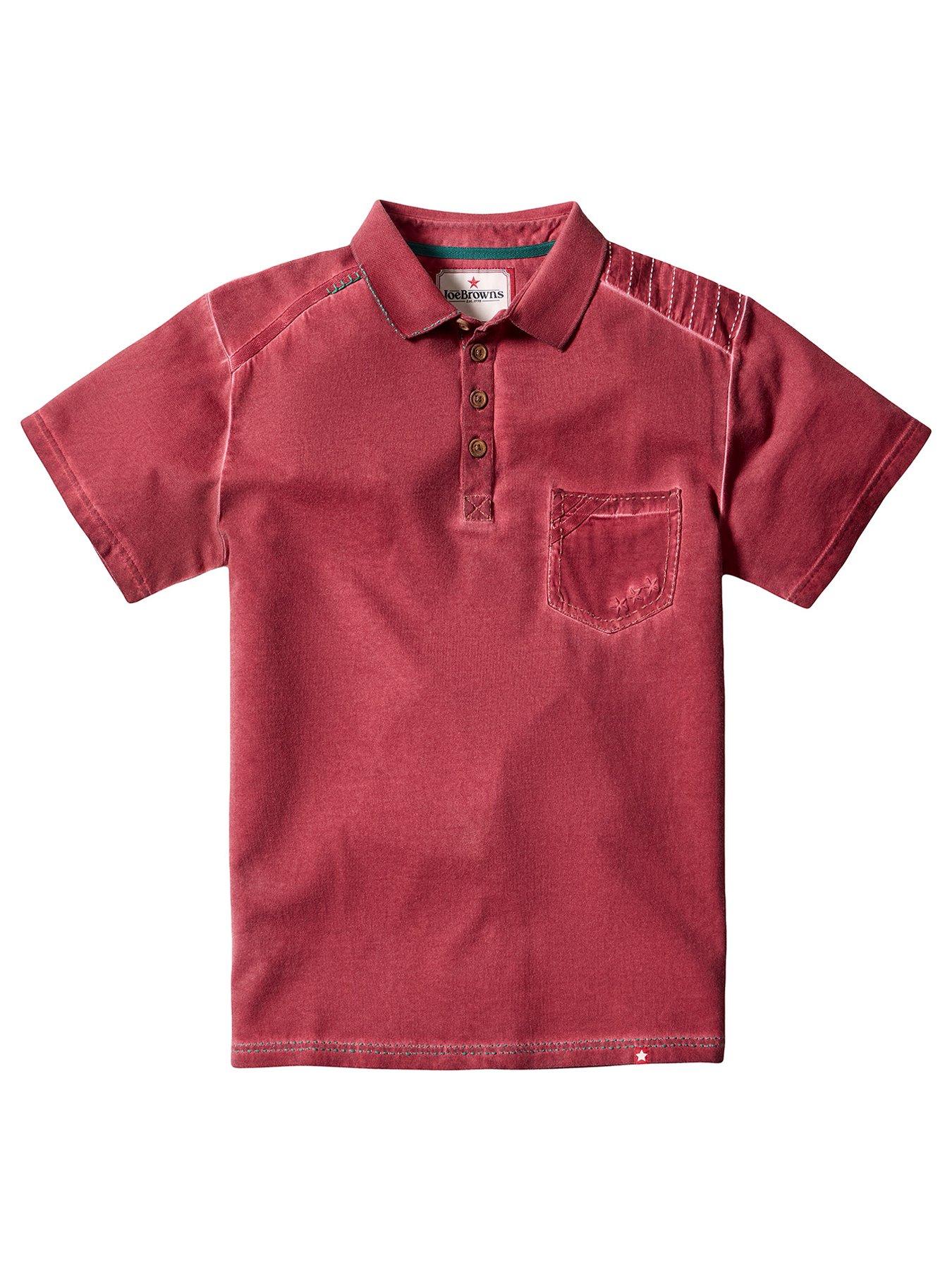 Image 5 of 5 of Joe Browns Cool Customised Polo
