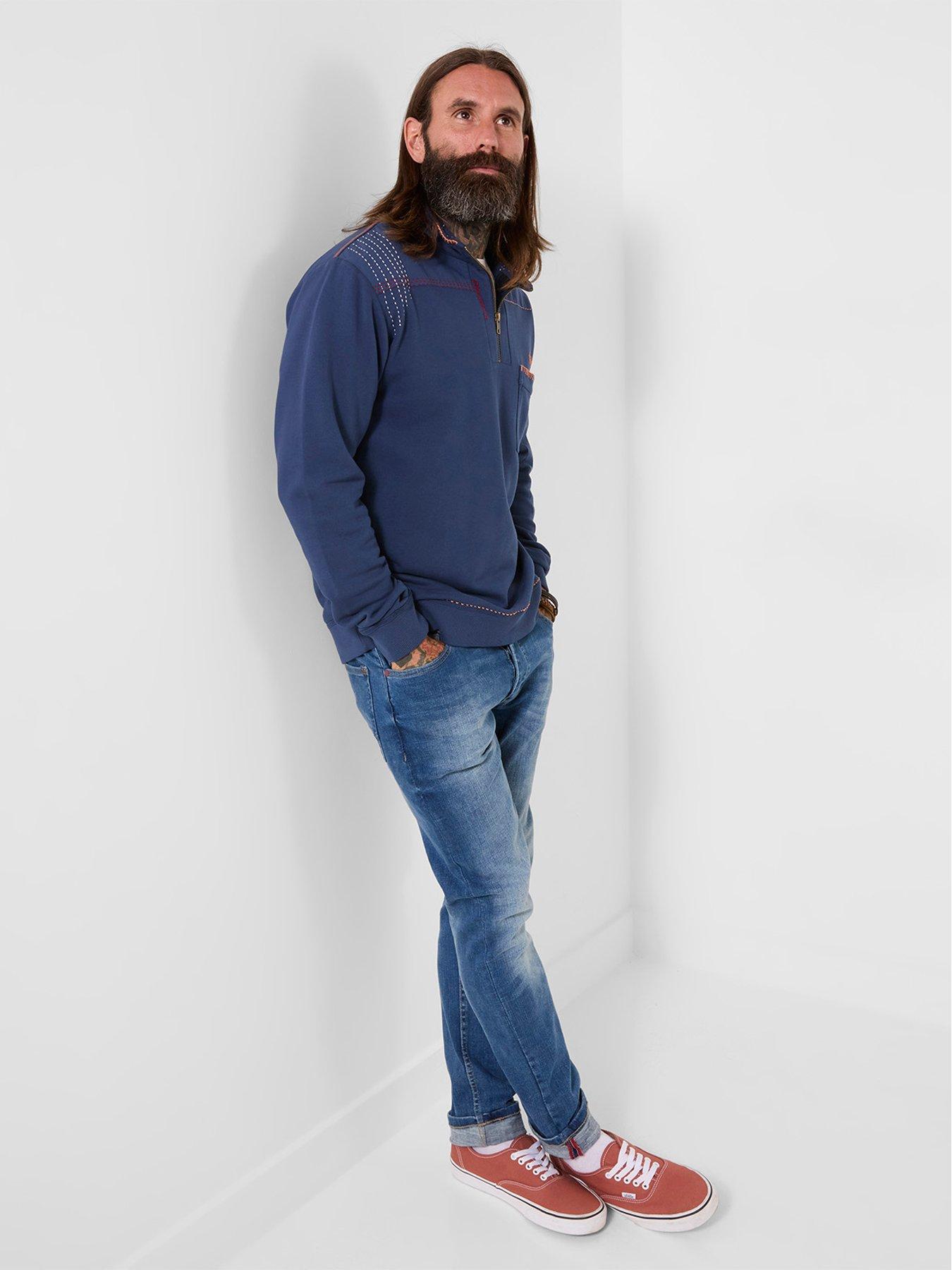 Image 3 of 7 of Joe Browns Casual Customised Funnel