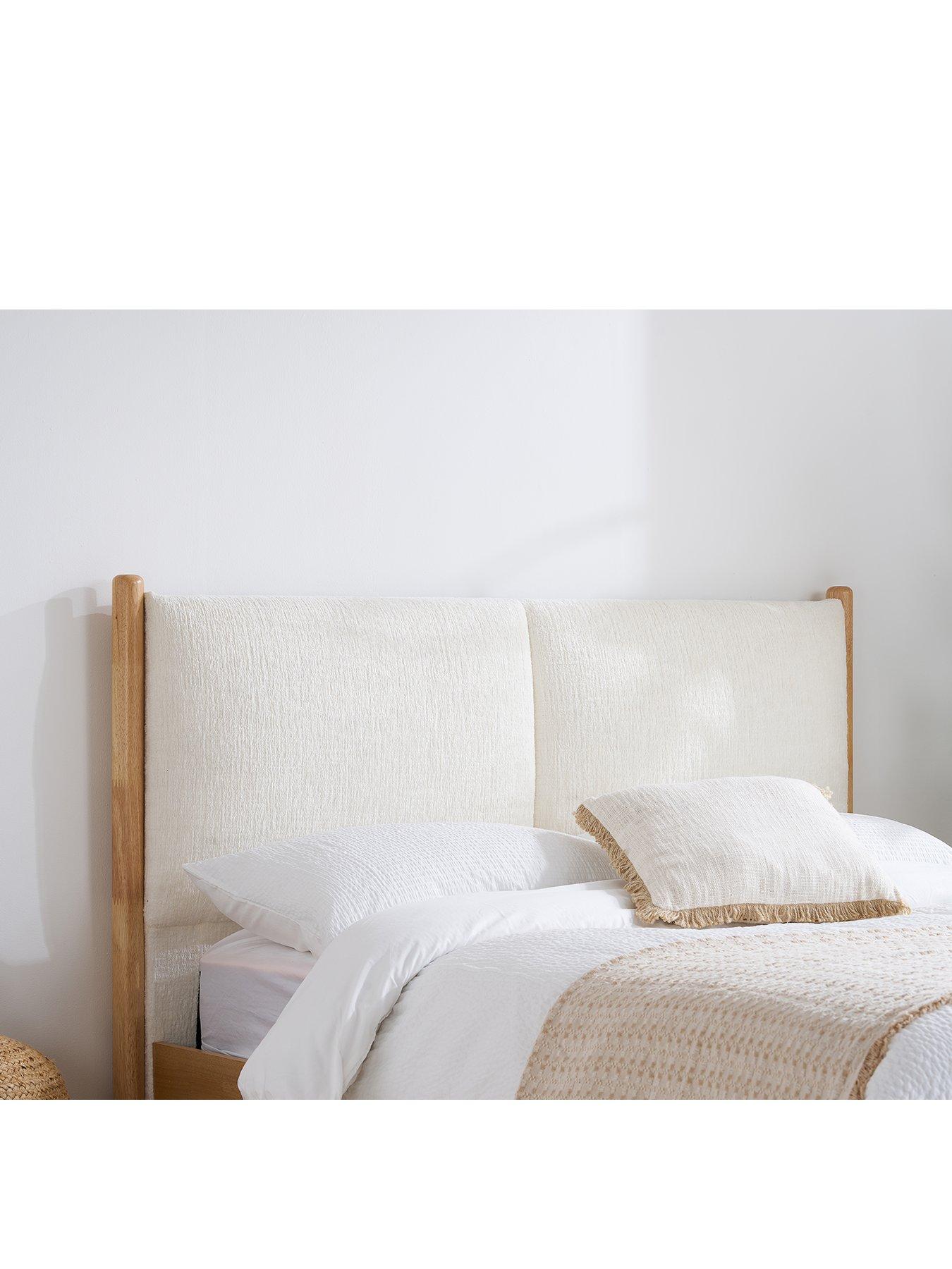 Image 2 of 7 of Birlea Marley King Bed