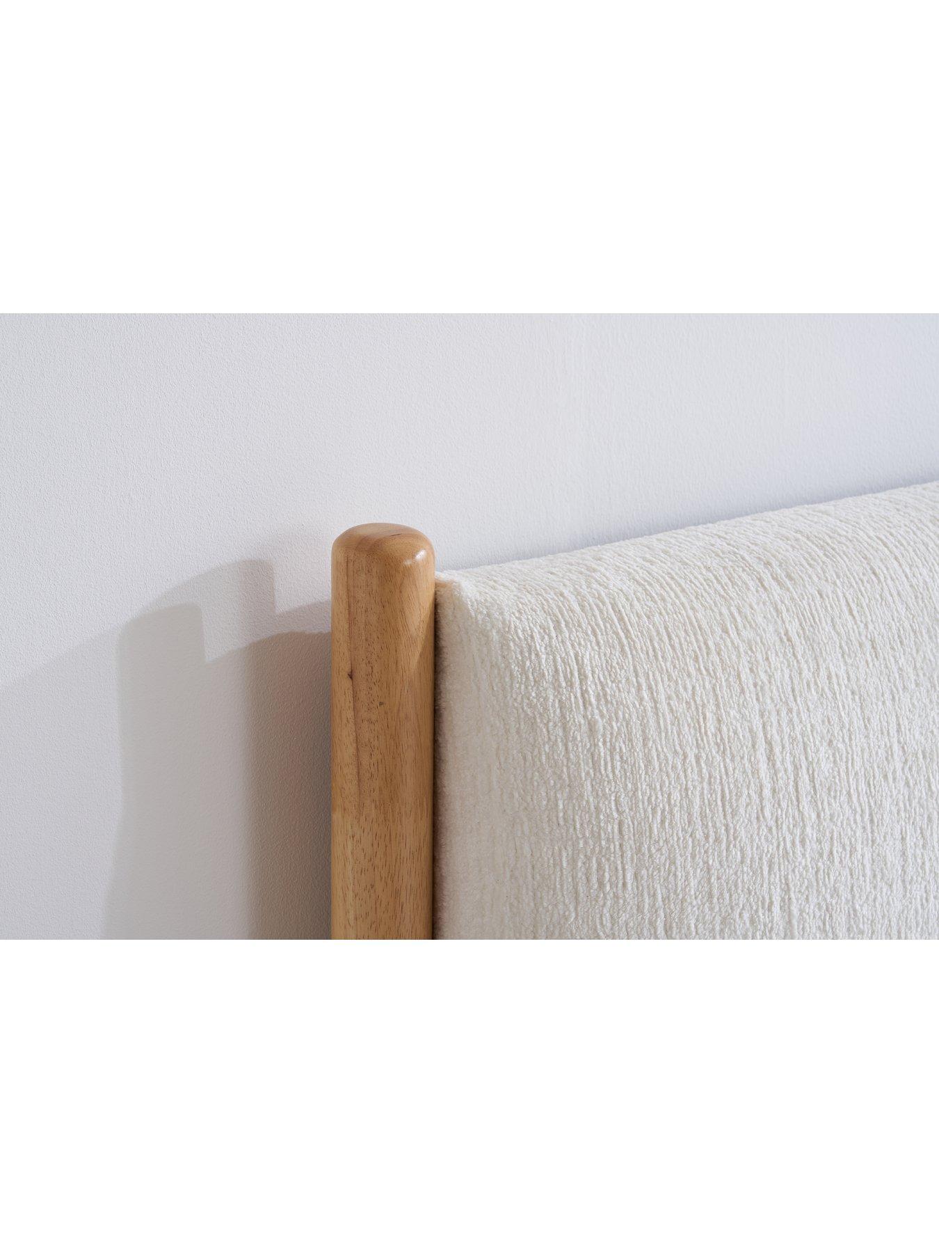Image 3 of 7 of Birlea Marley King Bed