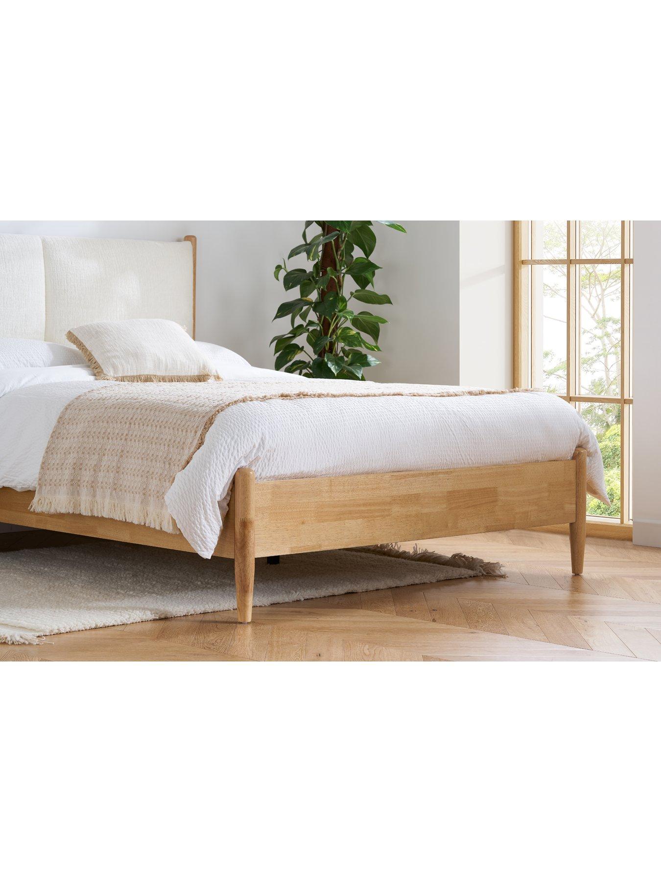 Image 5 of 7 of Birlea Marley King Bed