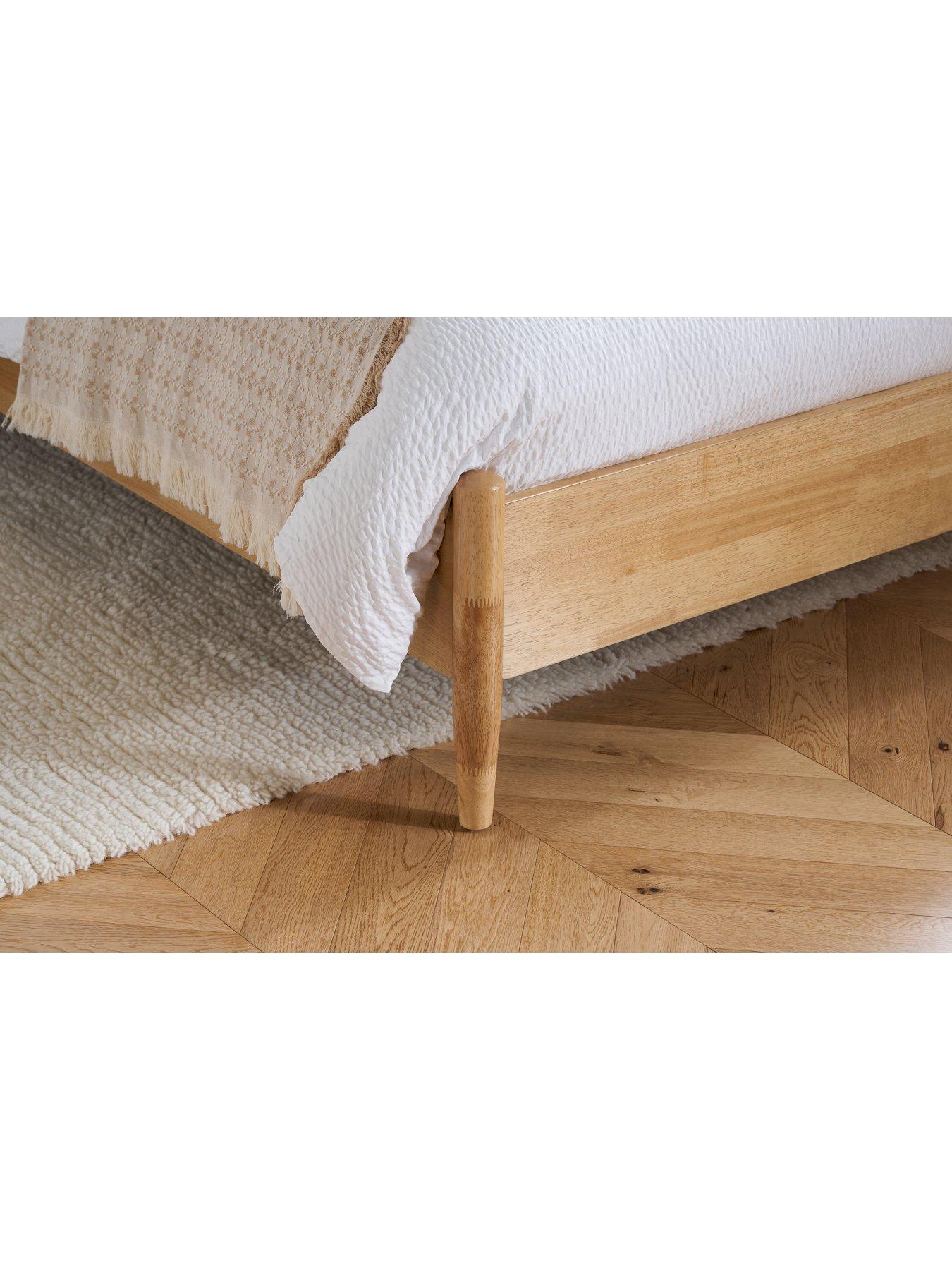 Image 6 of 7 of Birlea Marley King Bed