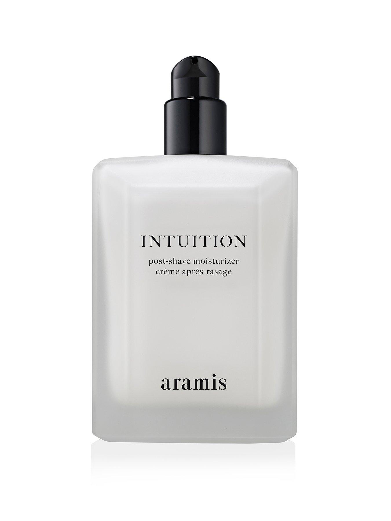 Image 1 of 4 of Aramis Intuition Post Shave Moisturiser 95ml