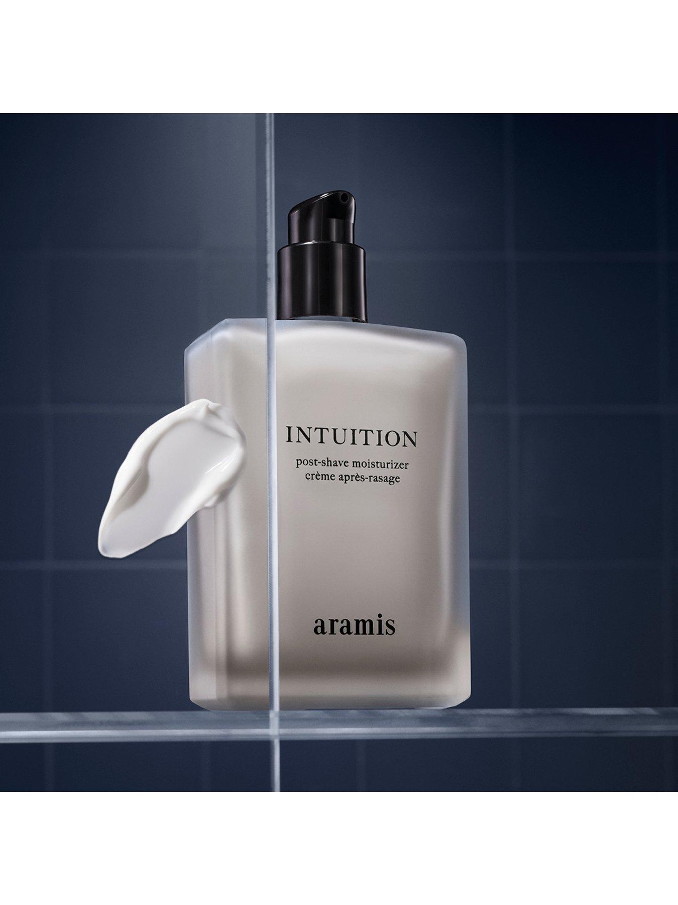 Image 3 of 4 of Aramis Intuition Post Shave Moisturiser 95ml