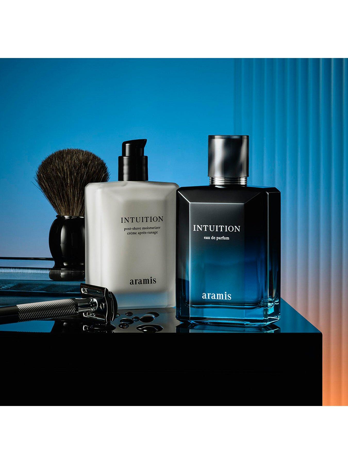 Image 4 of 4 of Aramis Intuition Post Shave Moisturiser 95ml