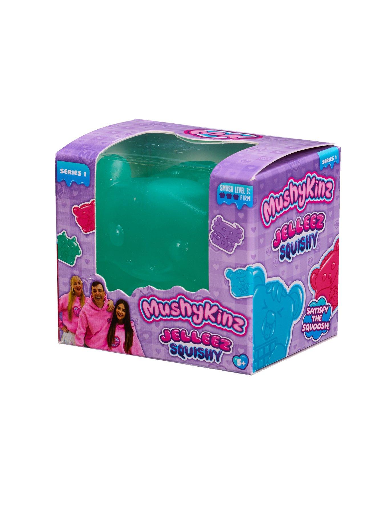 Image 2 of 7 of Mushykinz Jelleez Twin Pack&nbsp;