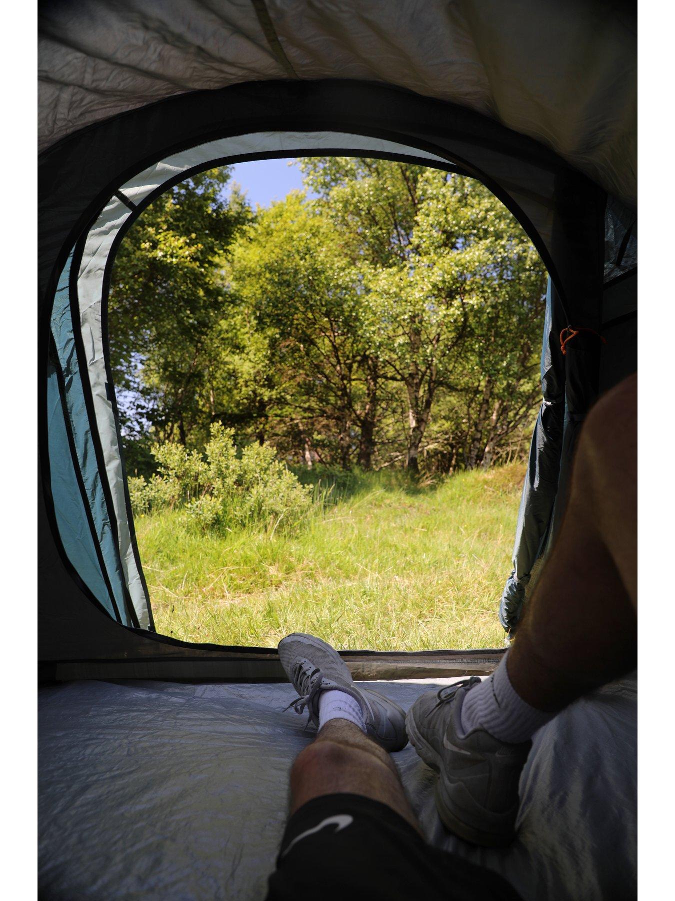 Image 6 of 8 of Vango Soul 300 Deep Blue Tent