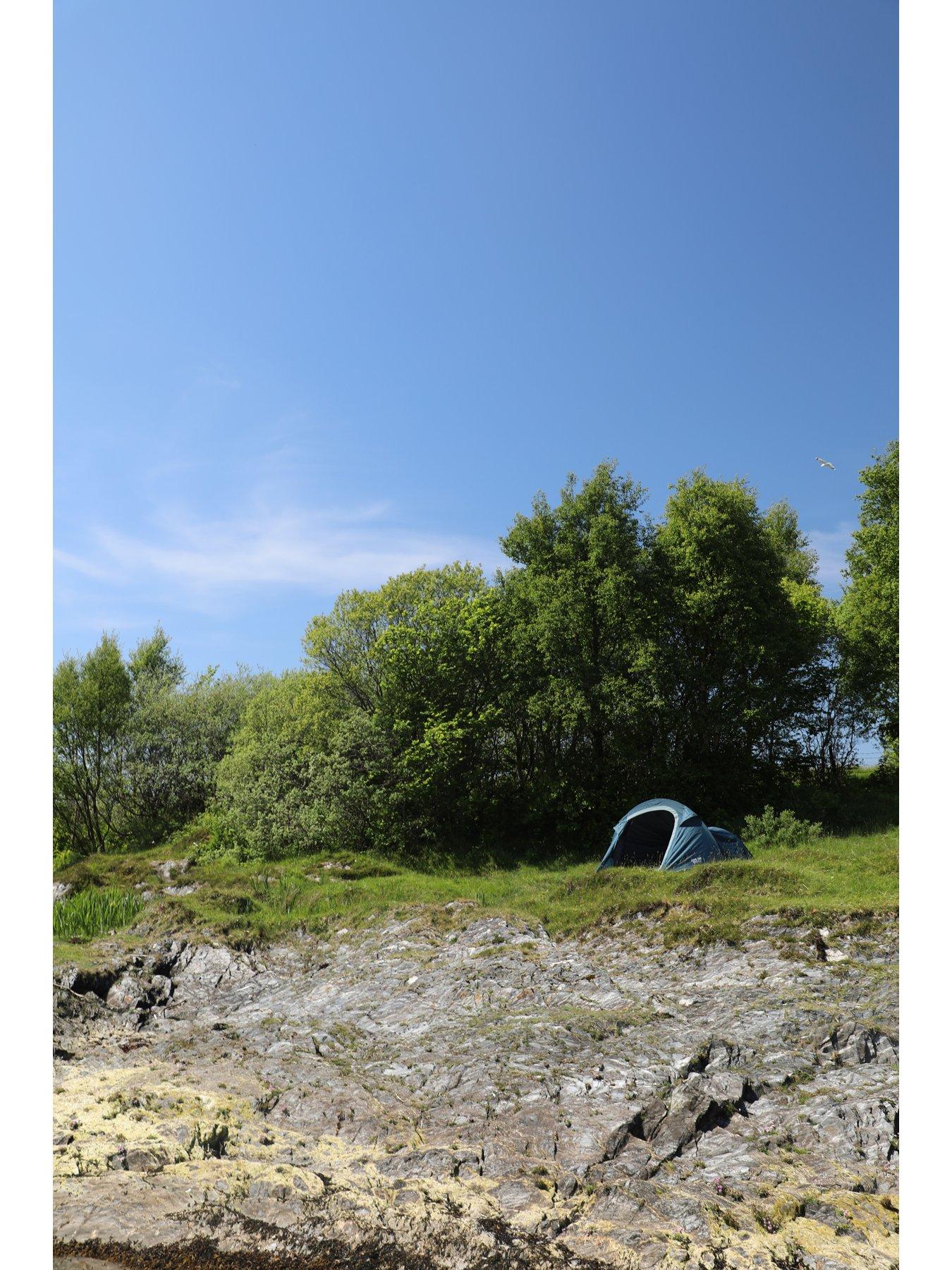 Image 7 of 8 of Vango Soul 300 Deep Blue Tent