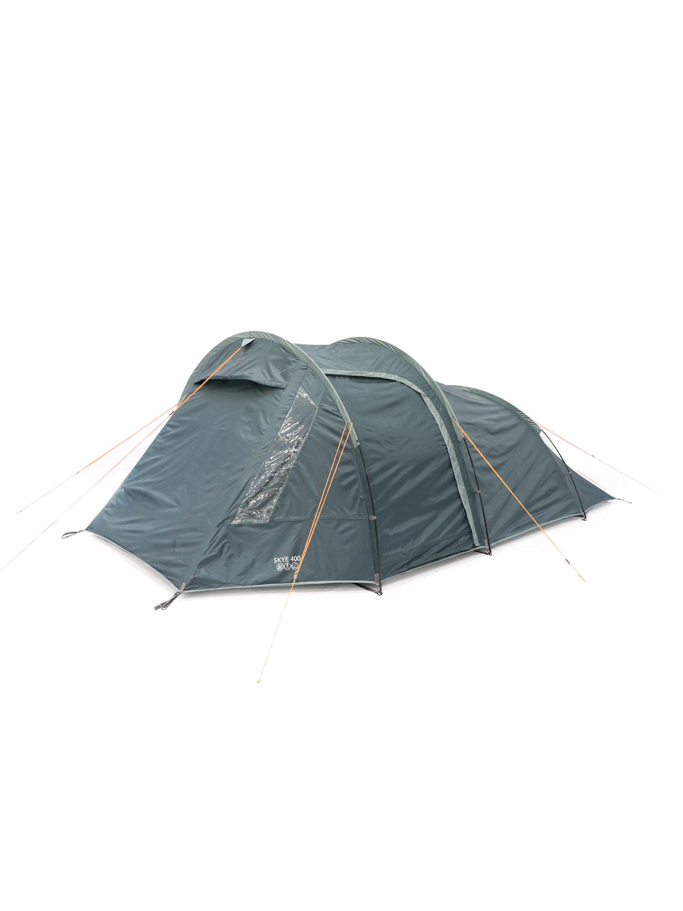 Image 3 of 8 of Vango Skye 400 Deep Blue Tent