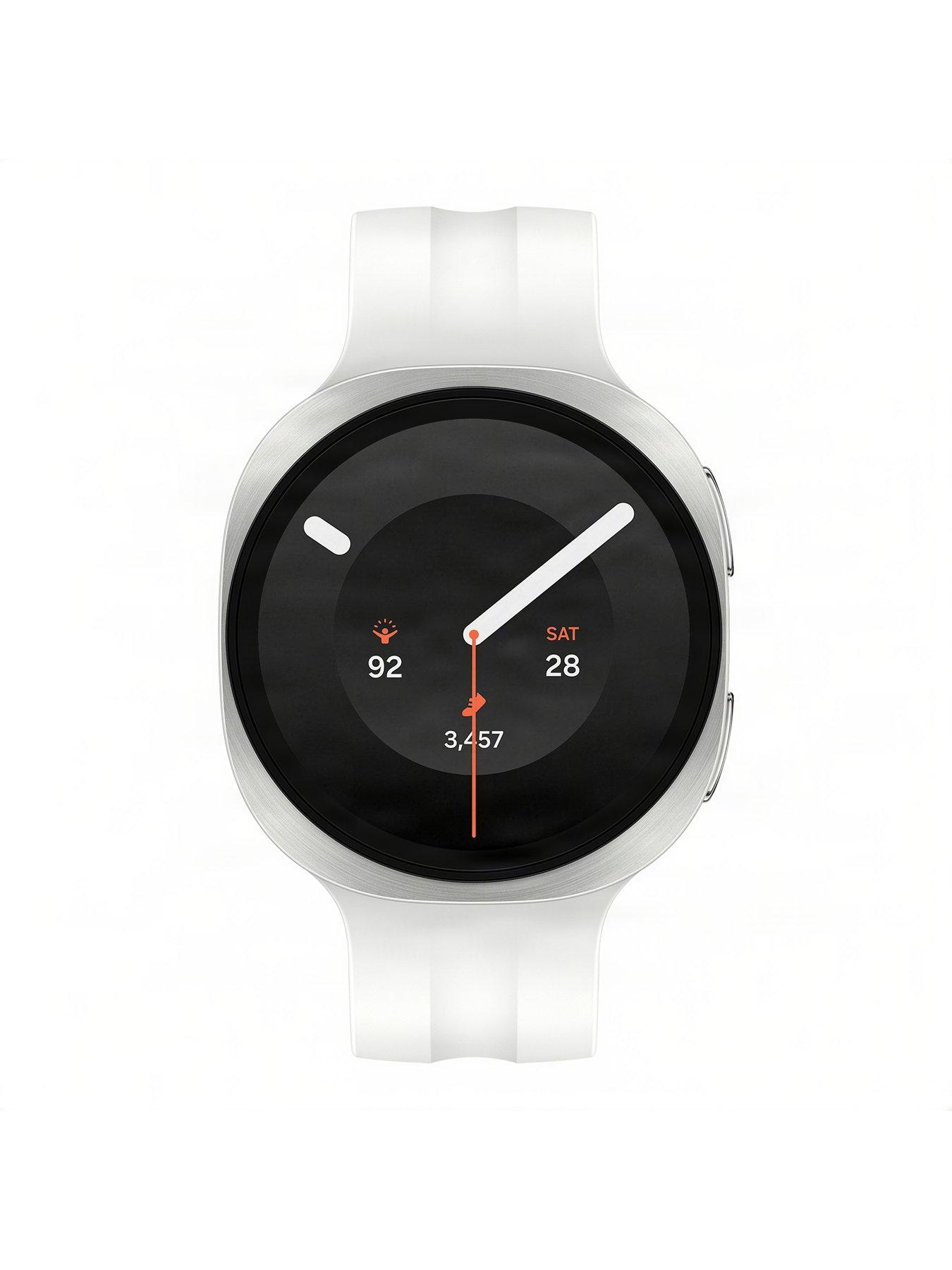Image 6 of 7 of Samsung Galaxy Watch9 (LTE) - with Galaxy AI