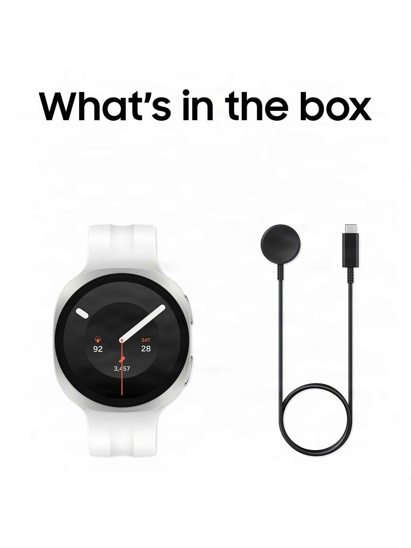 Image 7 of 7 of Samsung Galaxy Watch9 (LTE) - with Galaxy AI