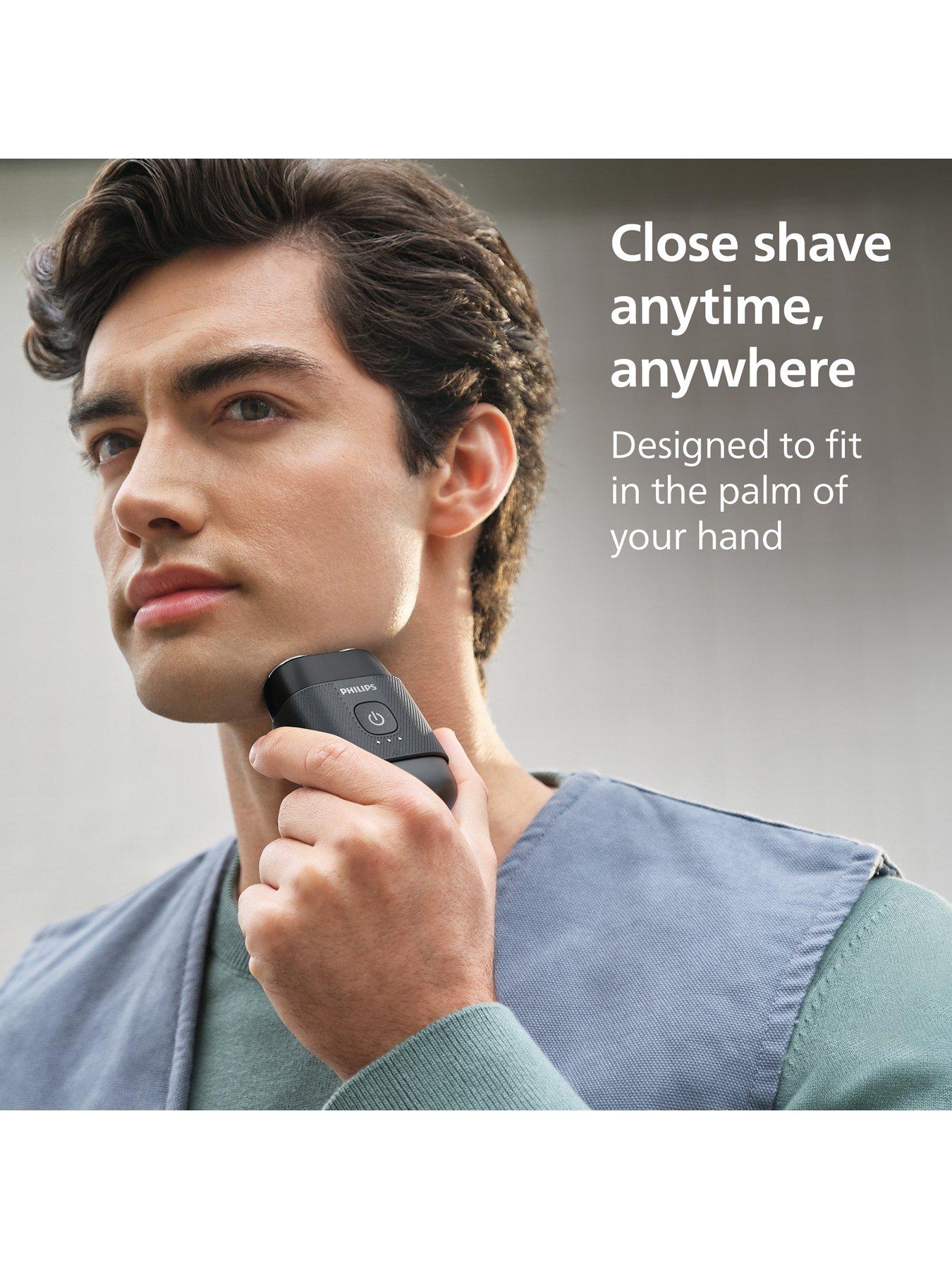 Image 2 of 7 of Philips OnTheGo Series 500