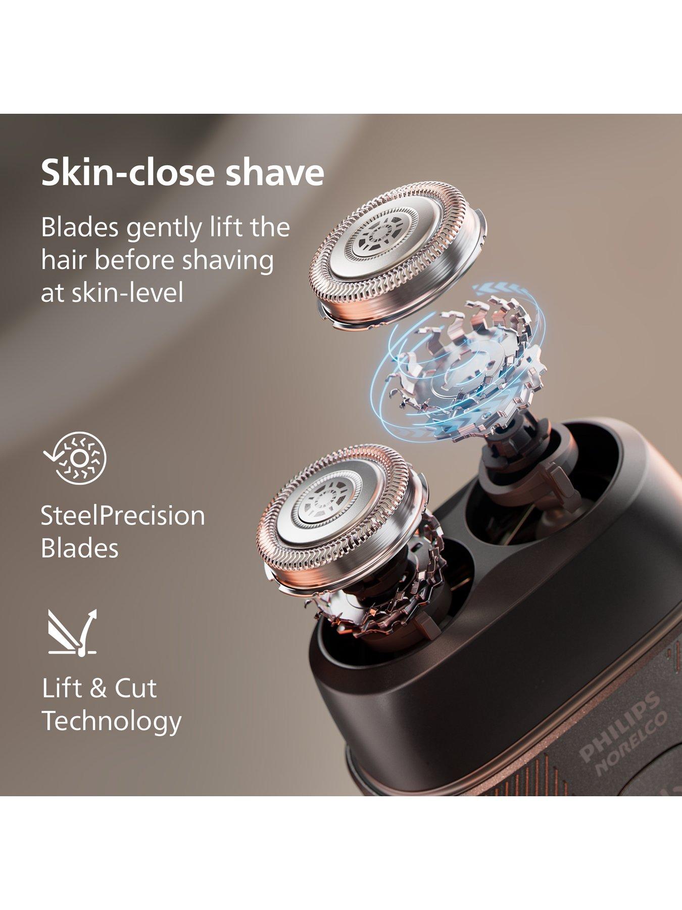 Image 3 of 7 of Philips OnTheGo Series 500