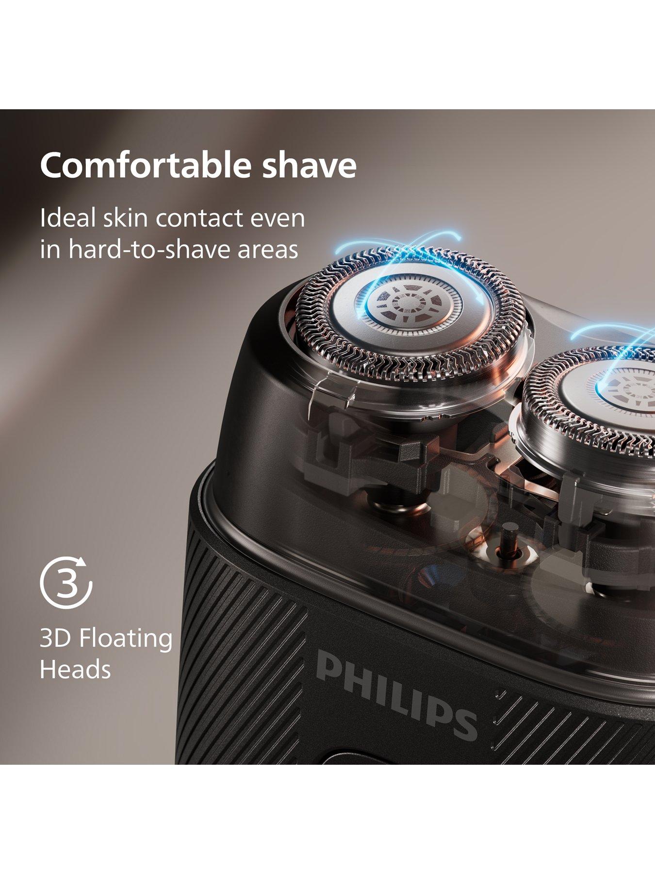 Image 4 of 7 of Philips OnTheGo Series 500