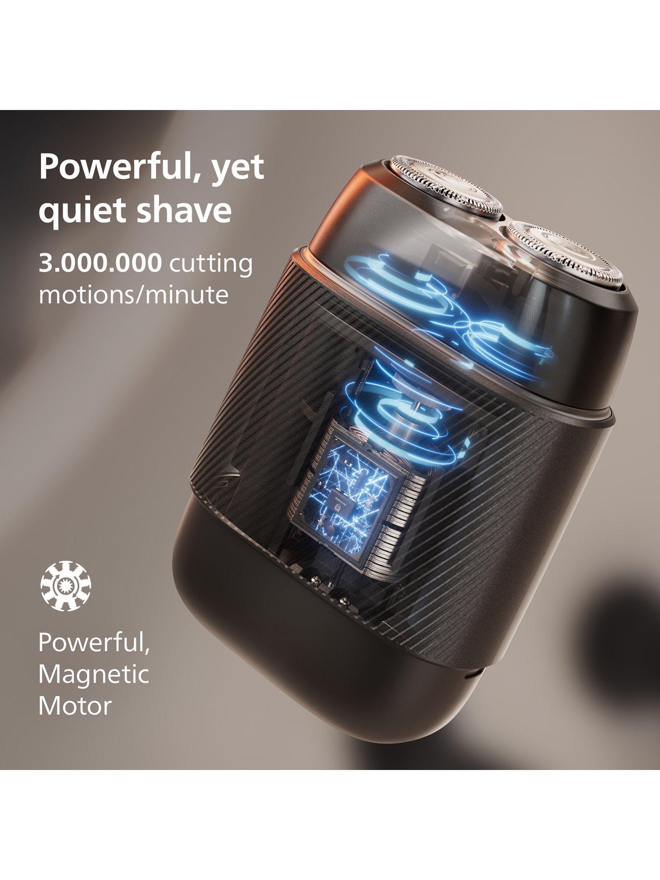 Image 5 of 7 of Philips OnTheGo Series 500