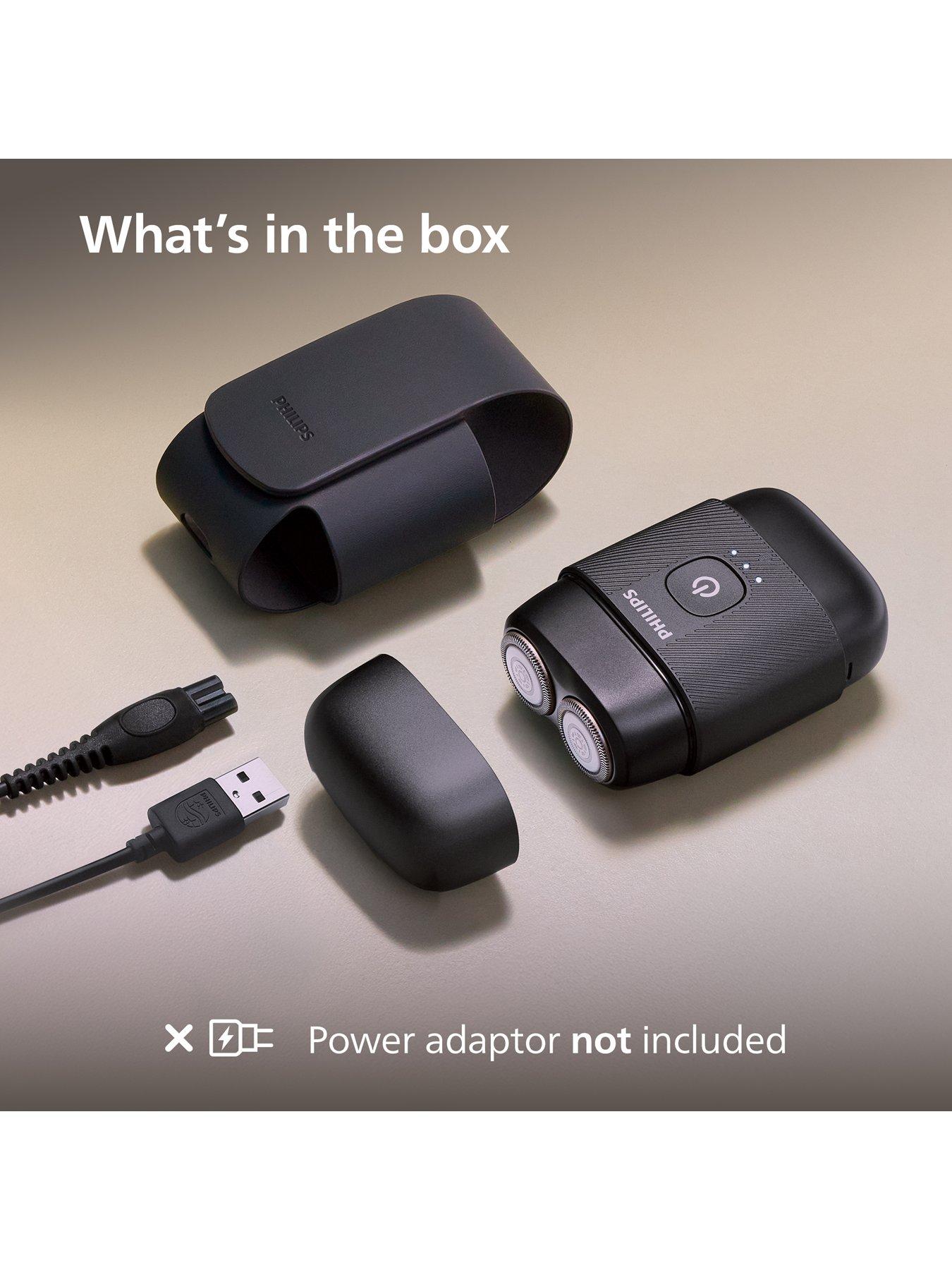 Image 7 of 7 of Philips OnTheGo Series 500