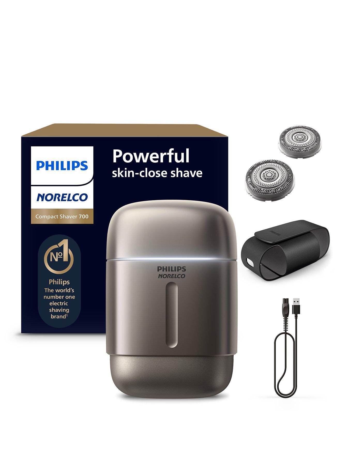 Image 1 of 8 of Philips OnTheGo Series 700