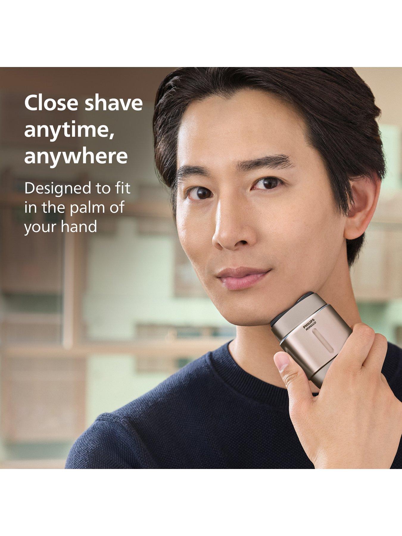 Image 2 of 8 of Philips OnTheGo Series 700