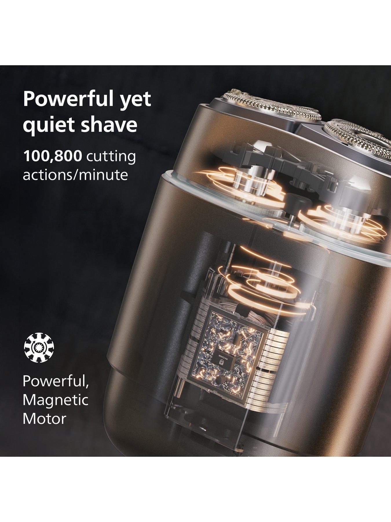 Image 4 of 8 of Philips OnTheGo Series 700