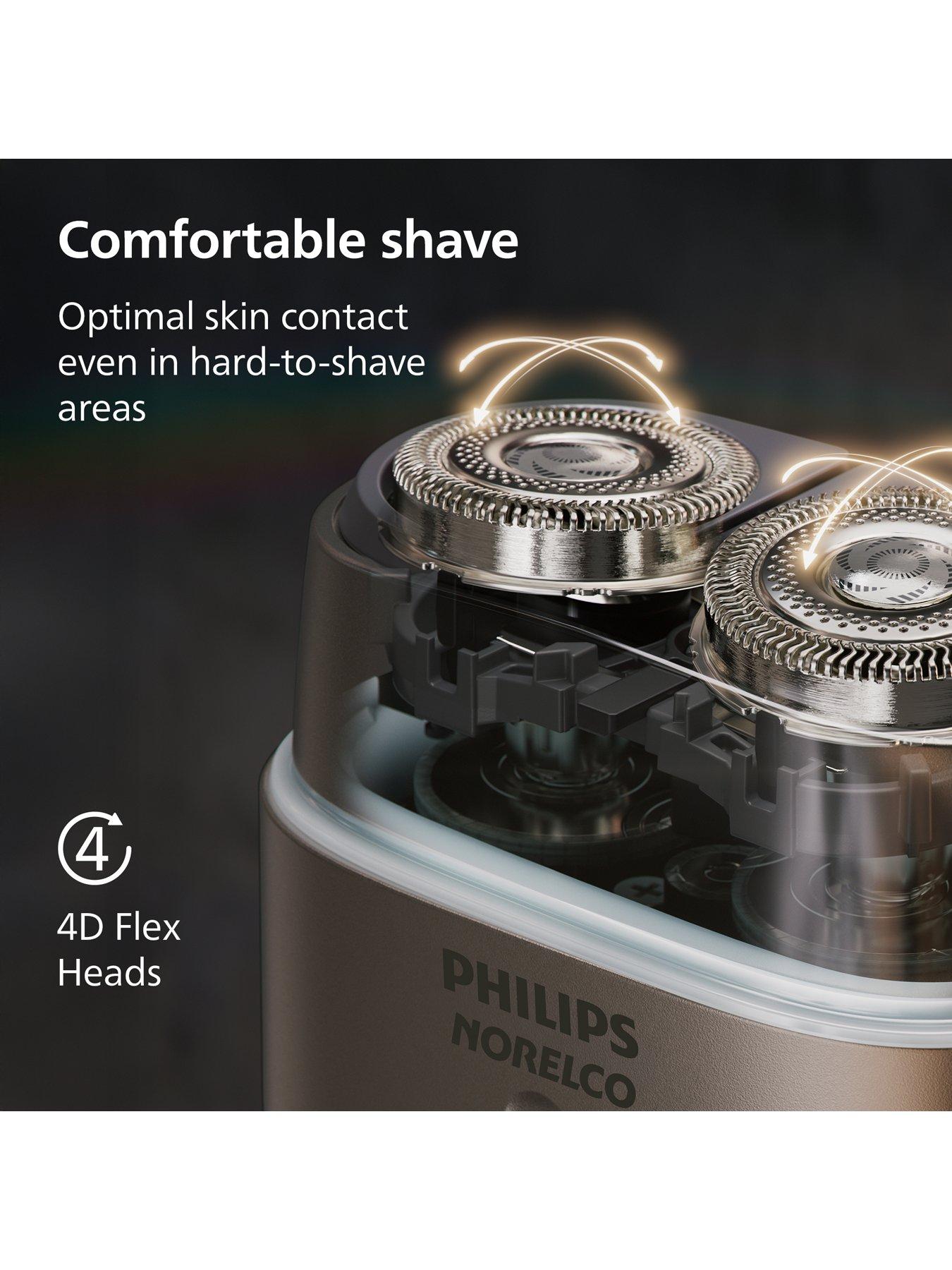 Image 5 of 8 of Philips OnTheGo Series 700