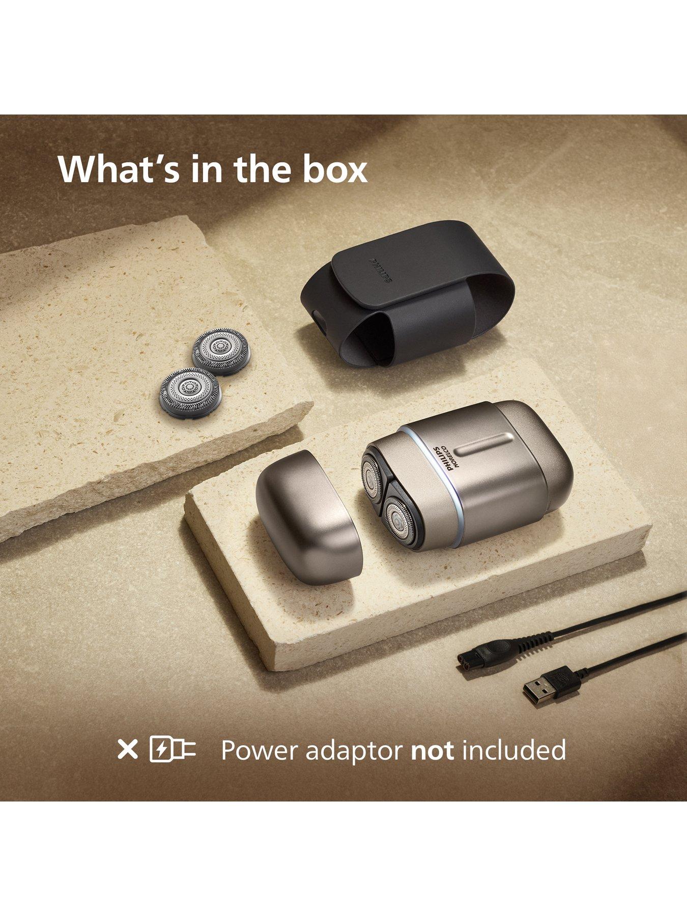 Image 7 of 8 of Philips OnTheGo Series 700