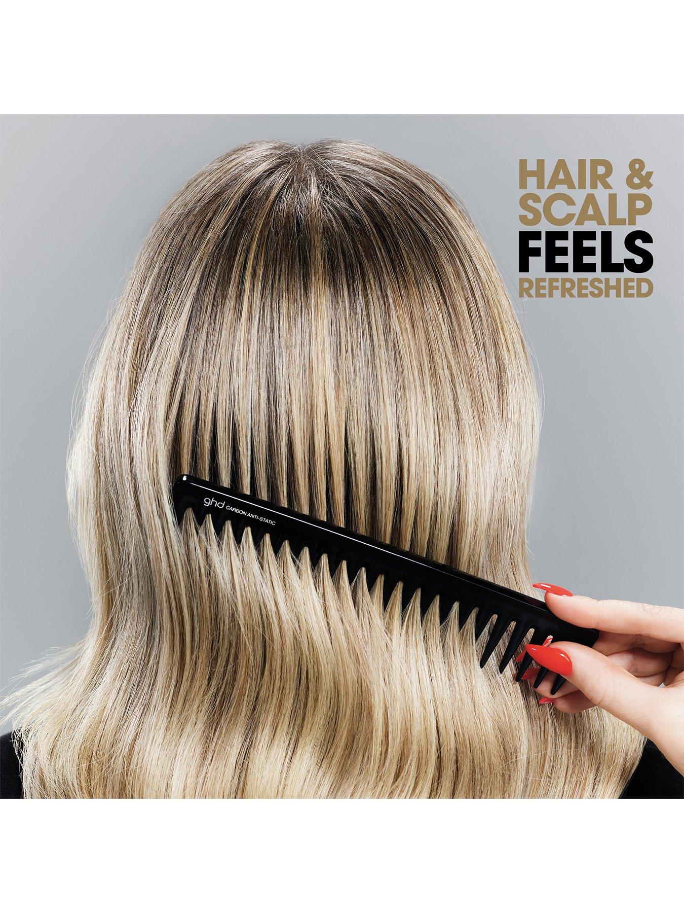 Image 6 of 7 of ghd ghd Once Again Dry Shampoo