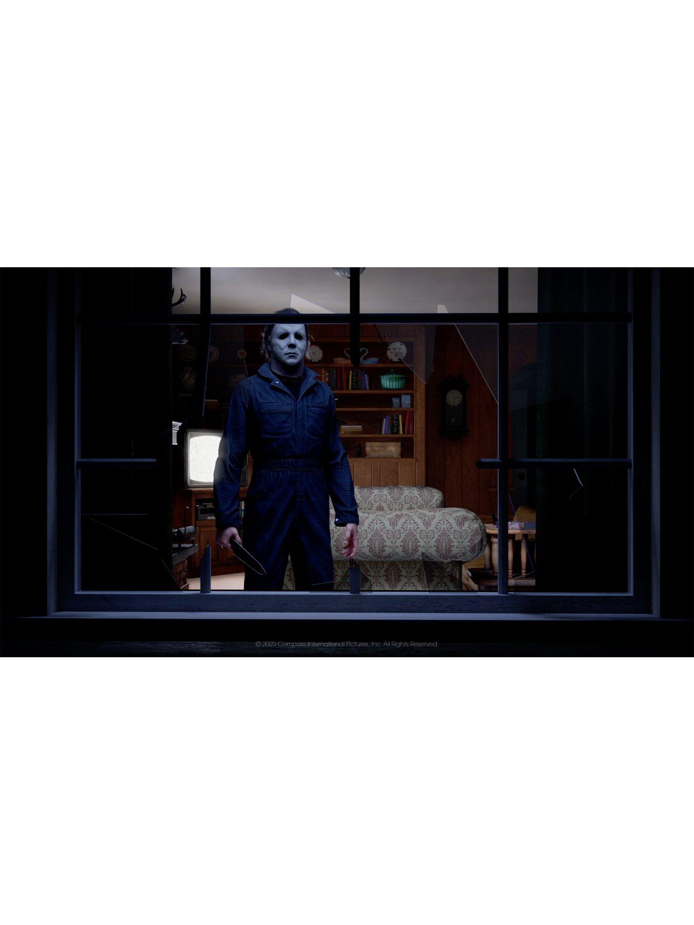 Image 6 of 7 of Playstation Halloween: The Game - PlayStation&reg;5