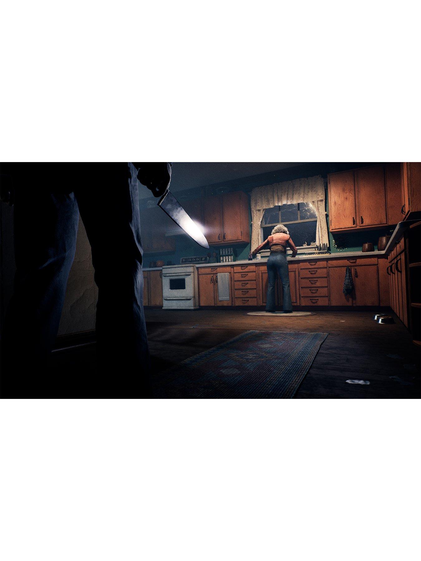 Image 7 of 7 of Playstation Halloween: The Game - PlayStation&reg;5