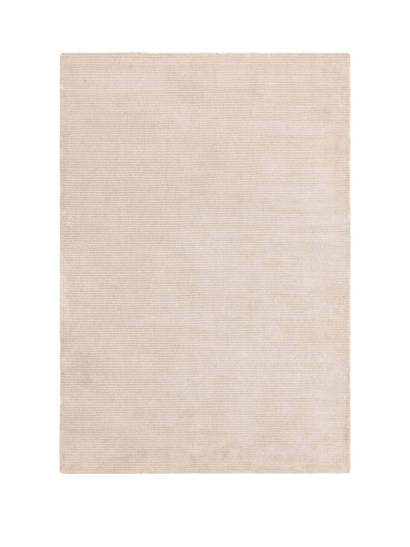 Image 2 of 7 of Asiatic Rowan Rug Oyster 160 X 230