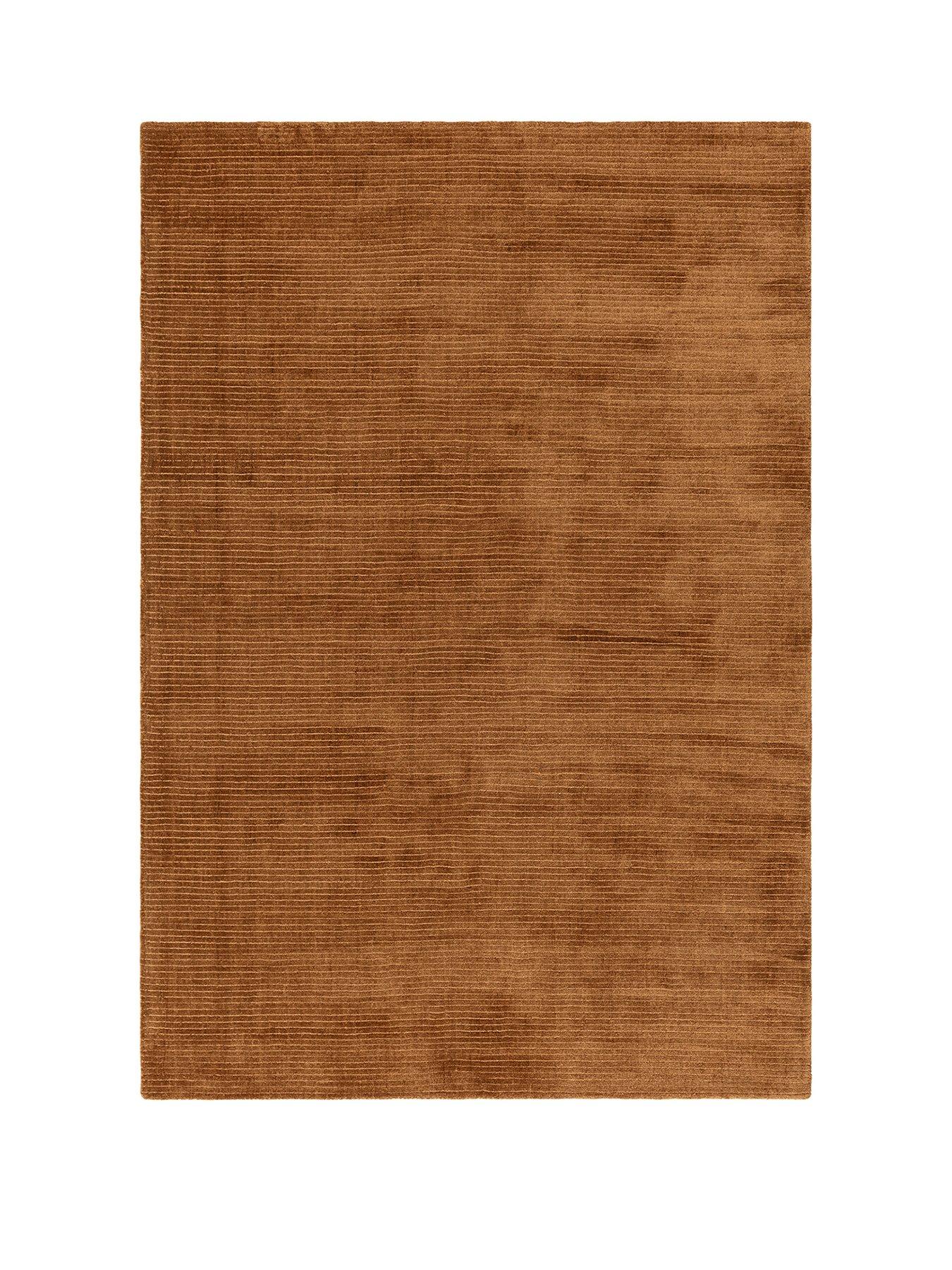 Image 2 of 7 of Asiatic Rowan Rug Terra 120 X 170