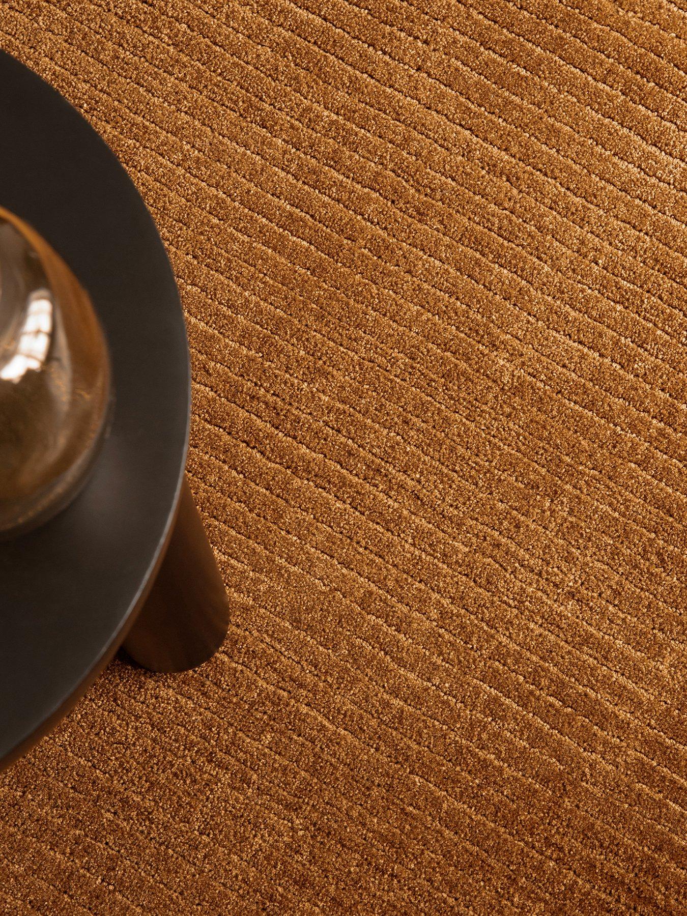 Image 3 of 7 of Asiatic Rowan Rug Terra 120 X 170