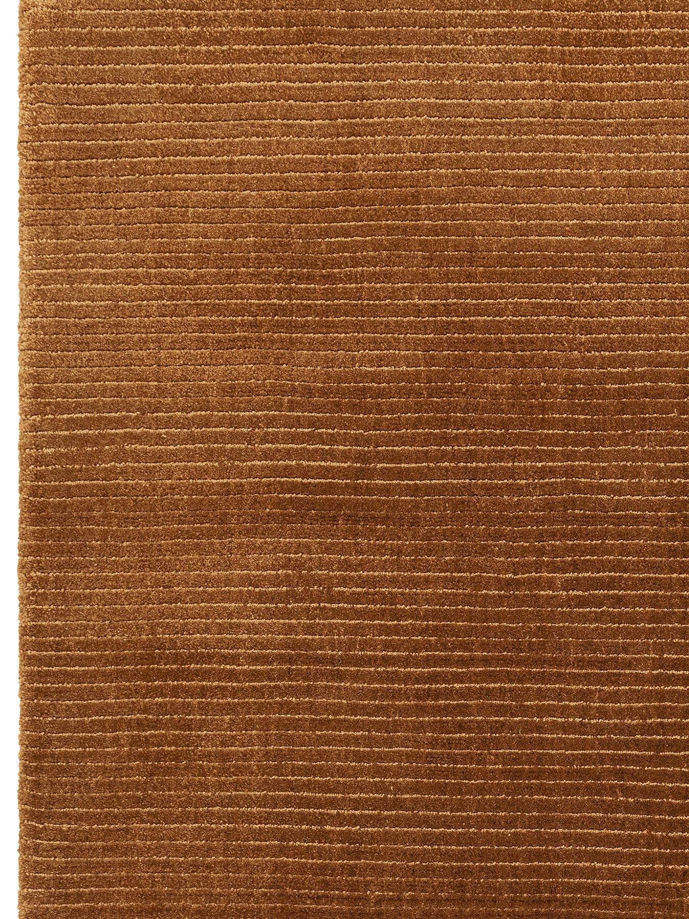 Image 4 of 7 of Asiatic Rowan Rug Terra 120 X 170