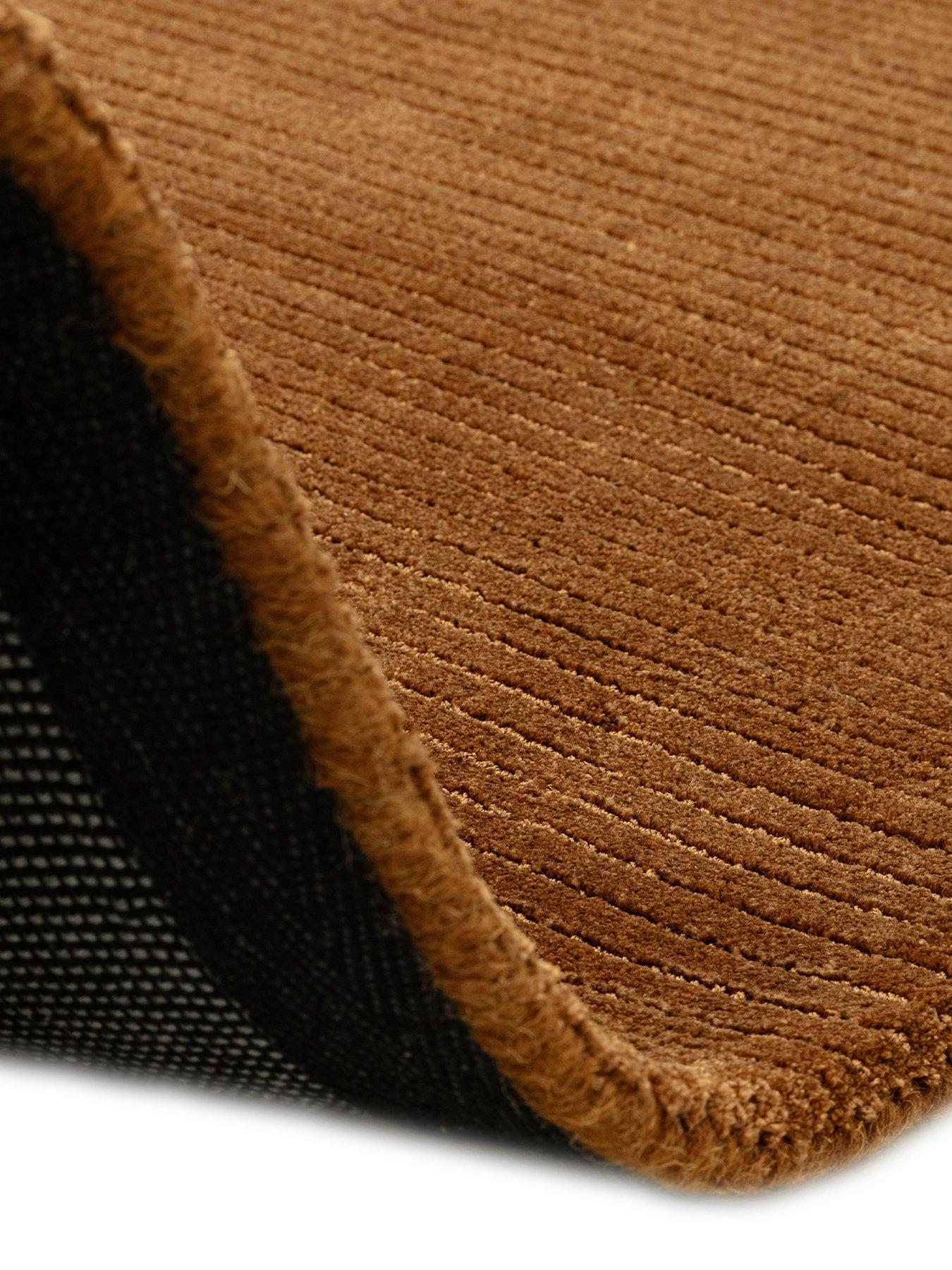 Image 5 of 7 of Asiatic Rowan Rug Terra 120 X 170