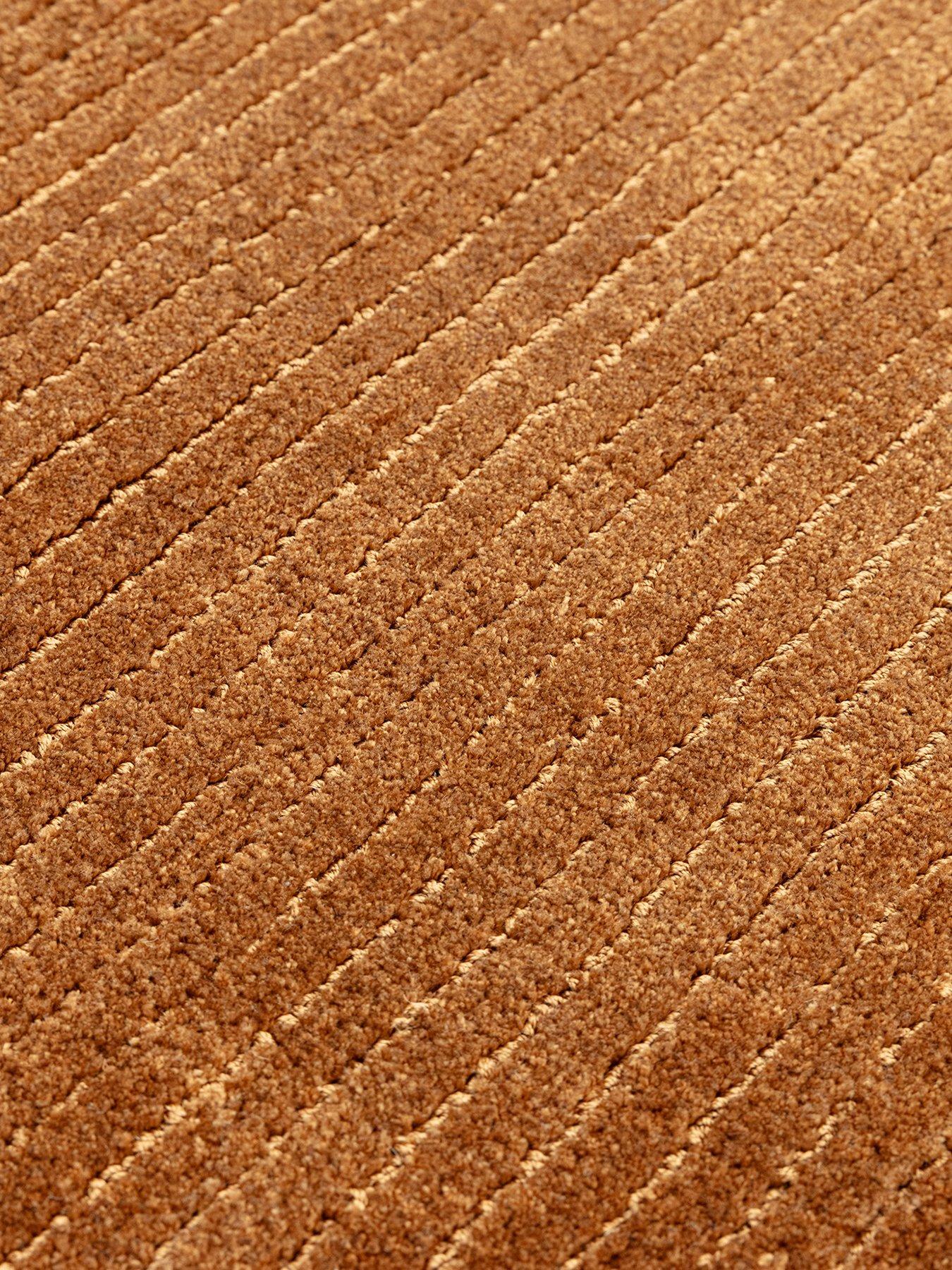 Image 6 of 7 of Asiatic Rowan Rug Terra 120 X 170