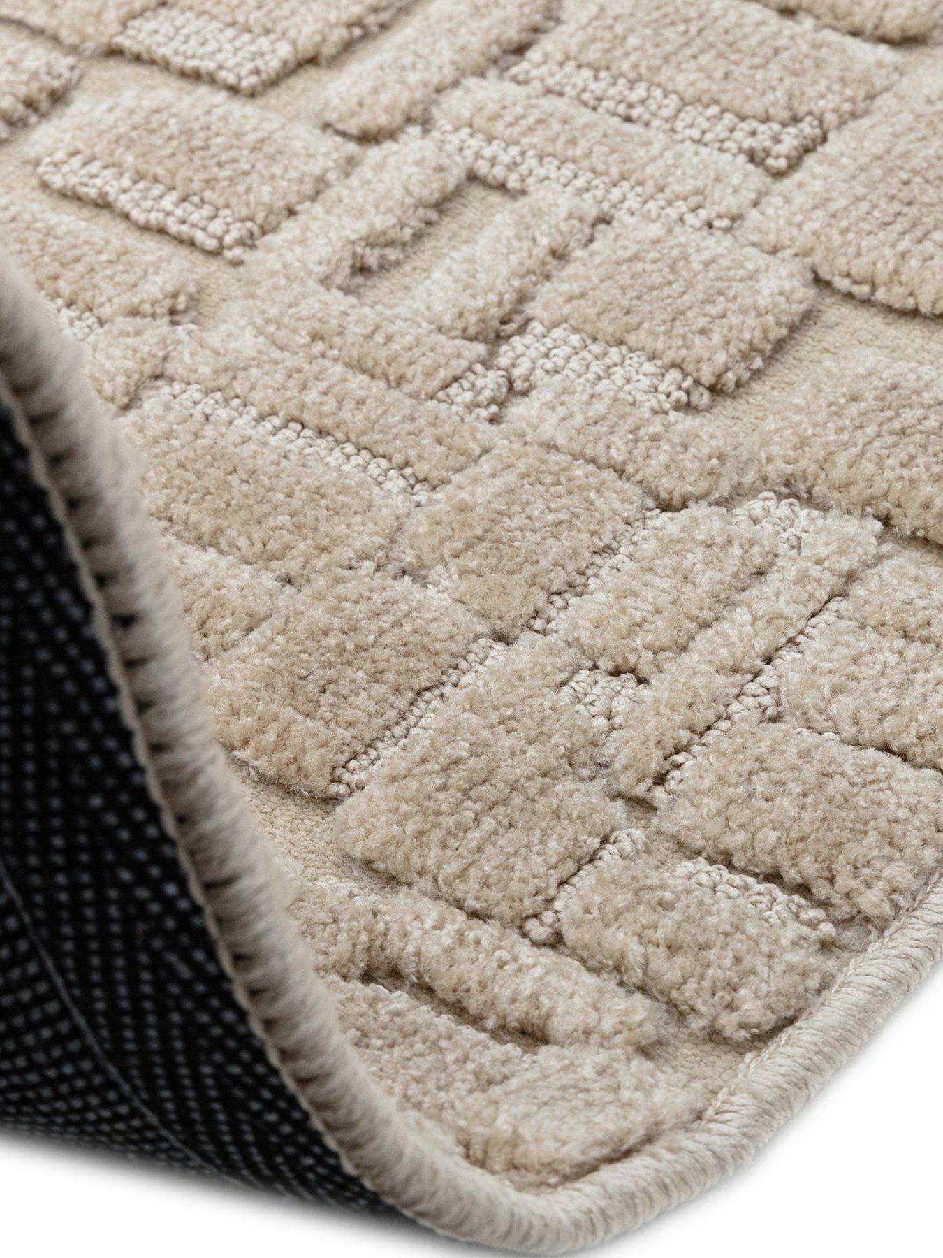 Image 5 of 7 of Asiatic Casa Rug Oyster 160 X 230