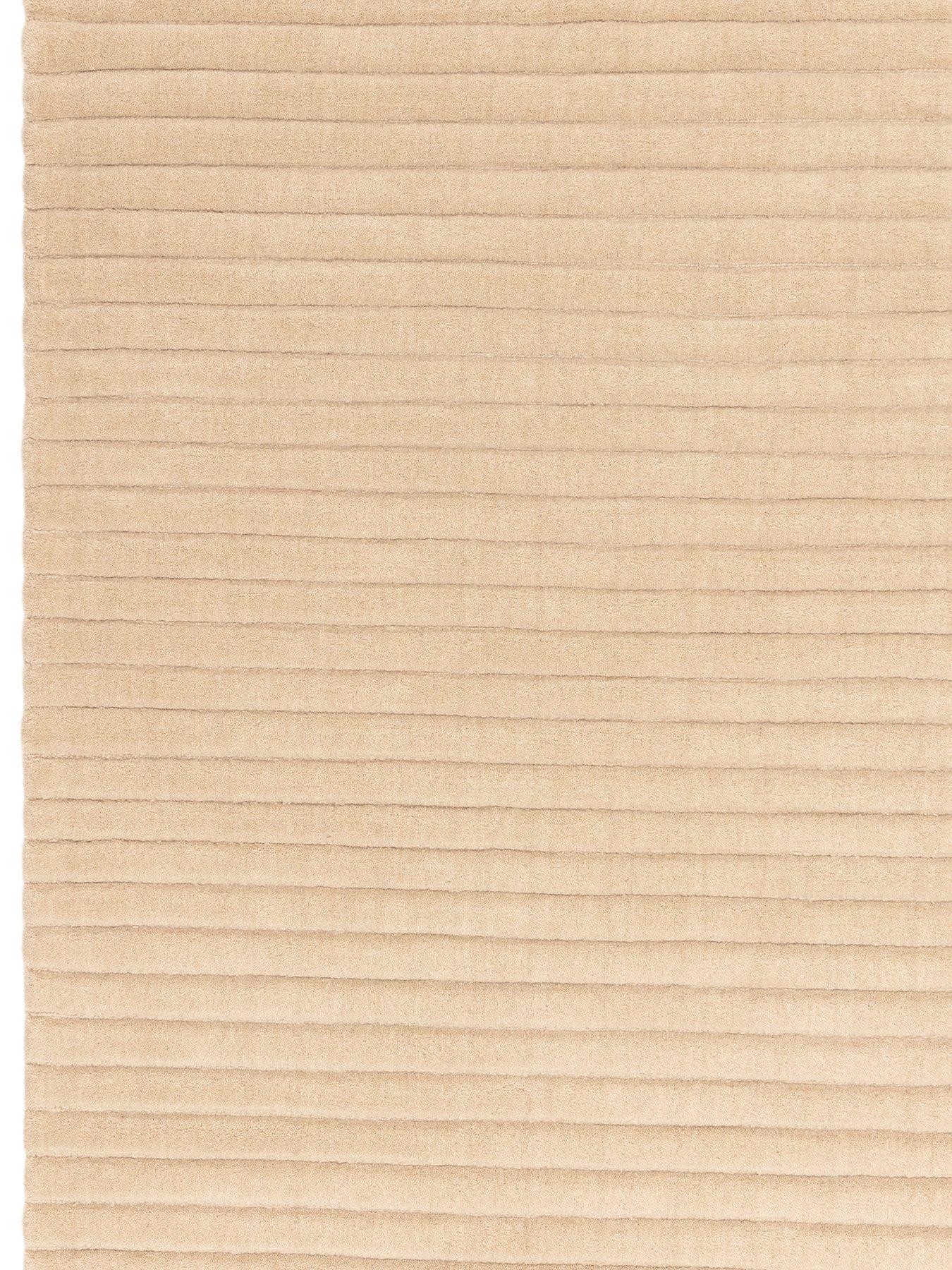 Image 4 of 7 of Asiatic Linie Rug Putty 120 X 170