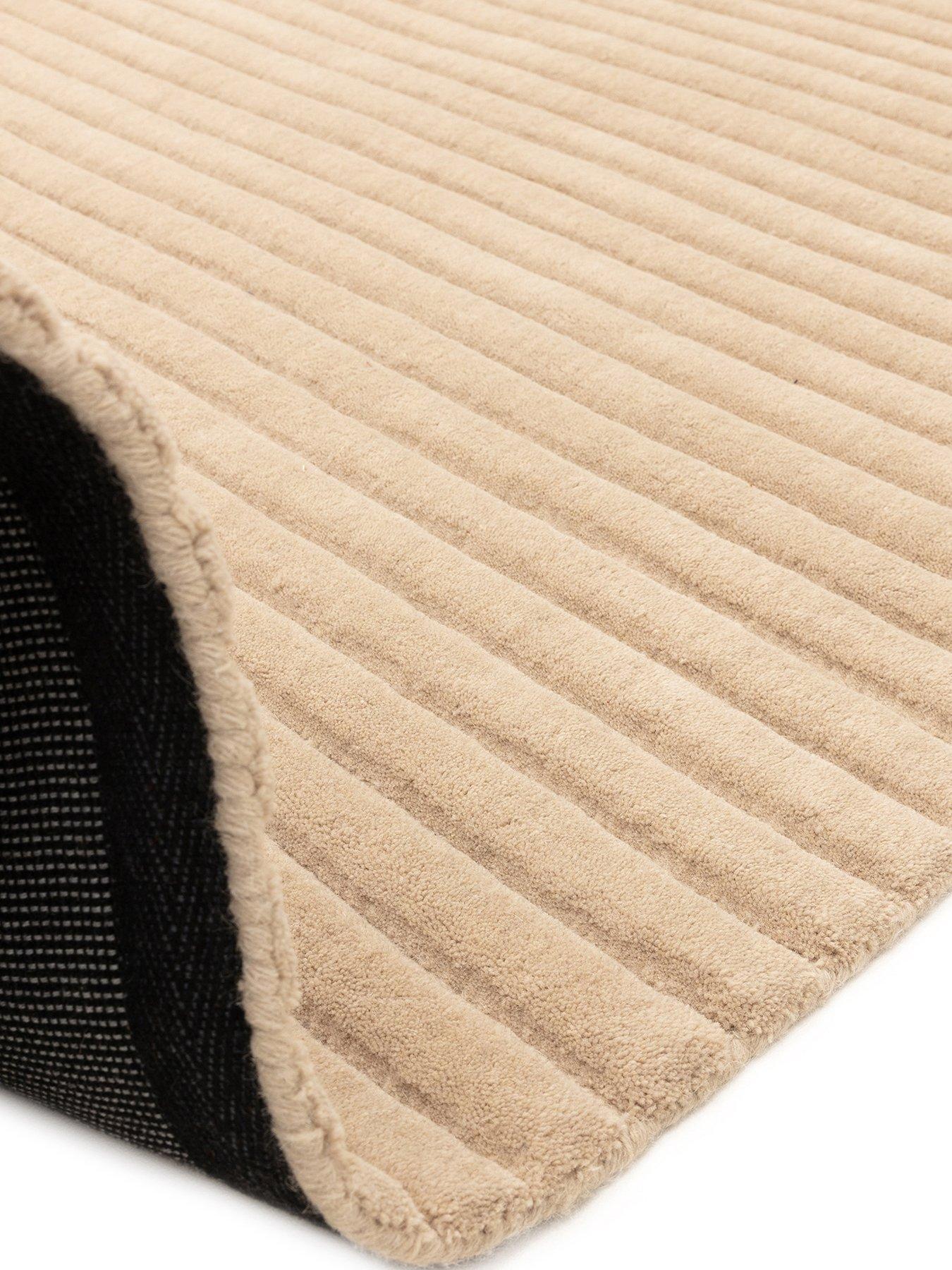 Image 5 of 7 of Asiatic Linie Rug Putty 120 X 170
