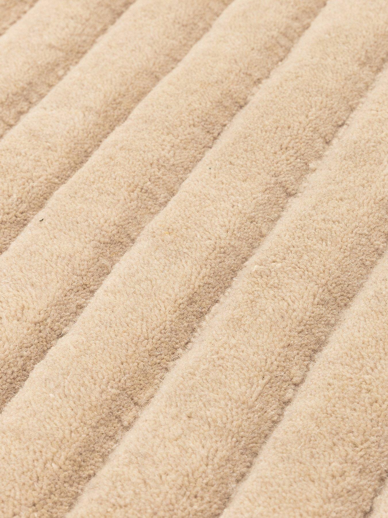 Image 6 of 7 of Asiatic Linie Rug Putty 120 X 170