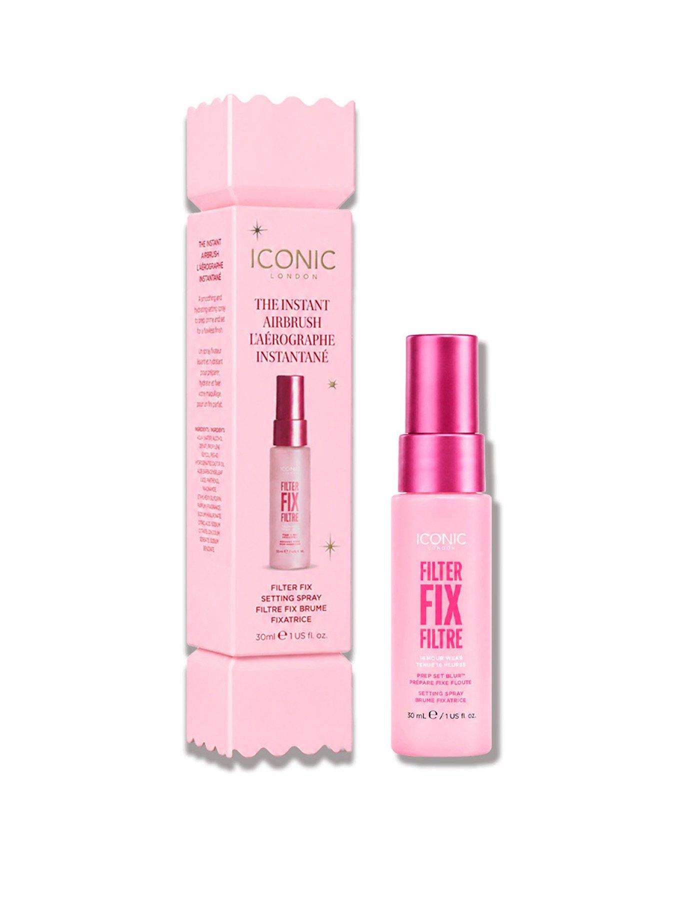 Debenhams Women's Misc The Instant Airbrush Gift Set (Worth £14) In - Image 3