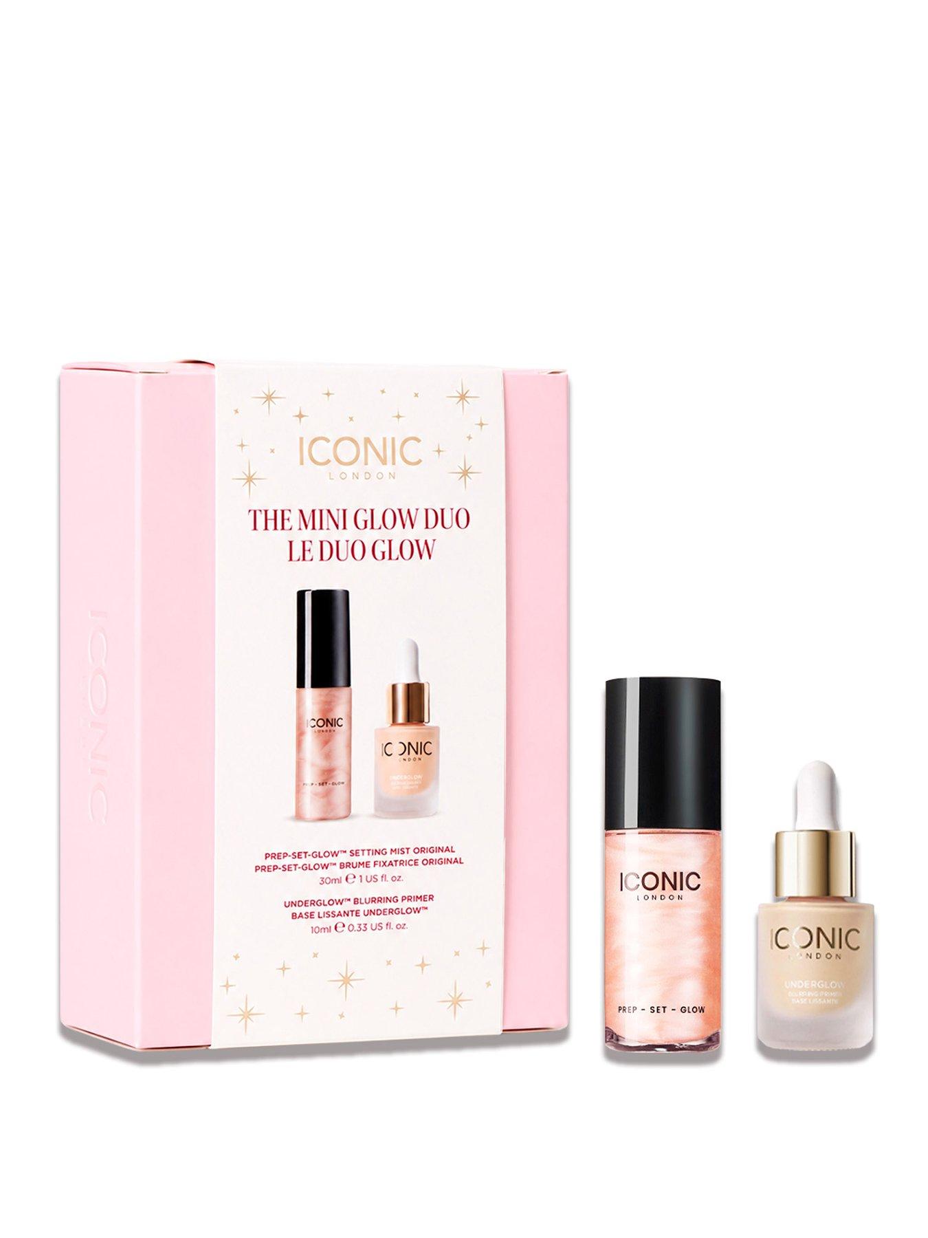 ICONIC London The Mini Glow Duo (Worth £29) - Image 3