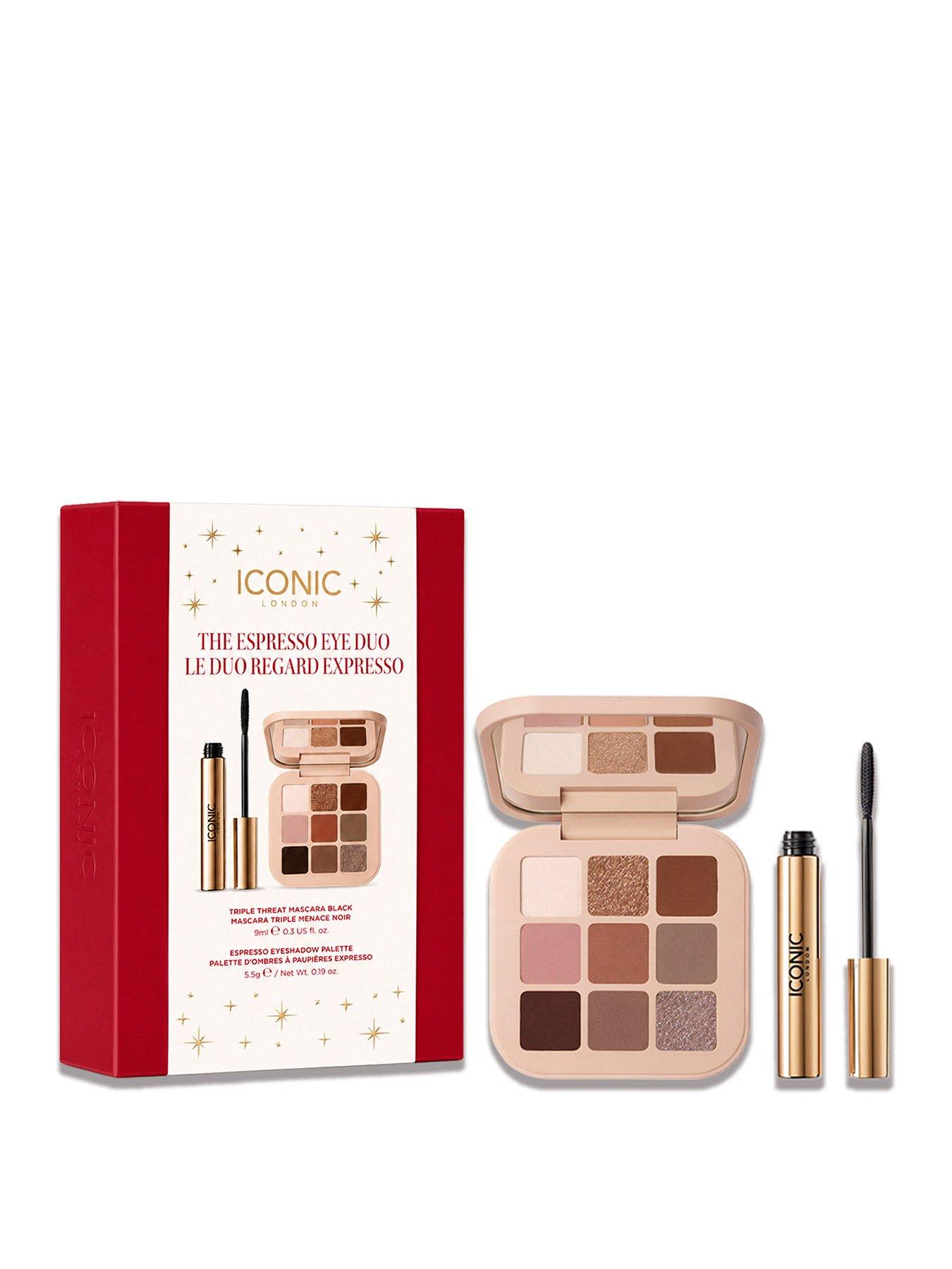 Debenhams Women's Misc The Espresso Eye Duo Gift Set (Worth £52) In - Image 3