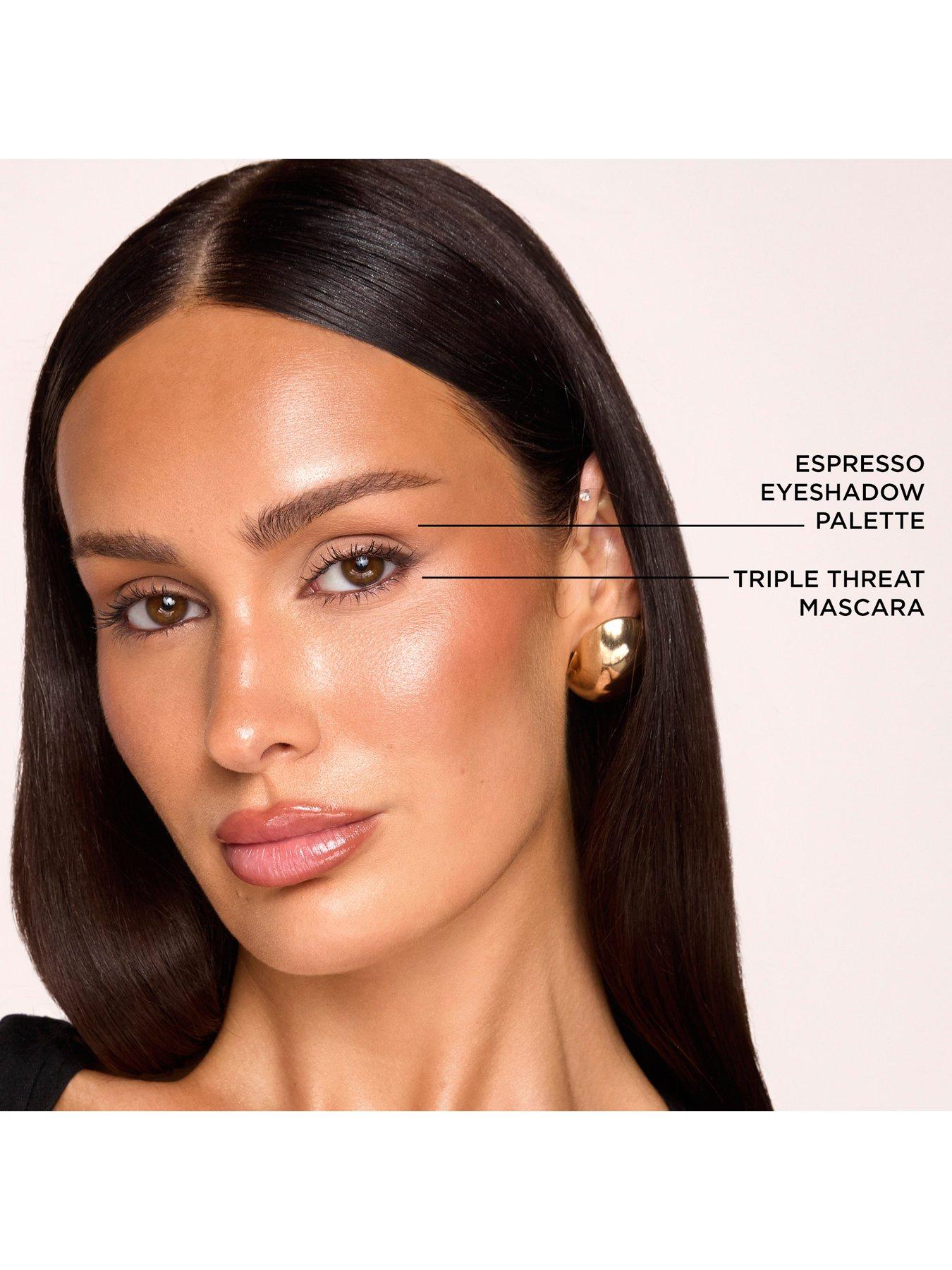Image 4 of 8 of Iconic London The Espresso Eye Duo&nbsp;(Worth &pound;50)