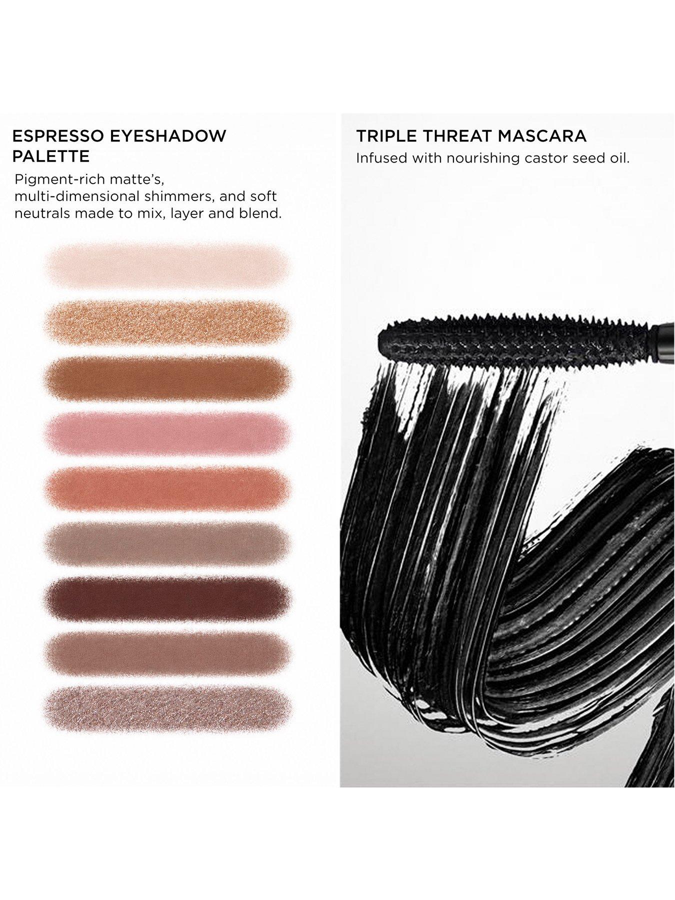 Image 5 of 8 of Iconic London The Espresso Eye Duo&nbsp;(Worth &pound;50)