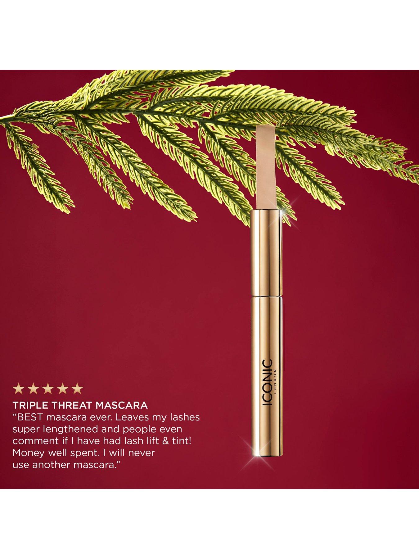 Image 6 of 8 of Iconic London The Espresso Eye Duo&nbsp;(Worth &pound;50)