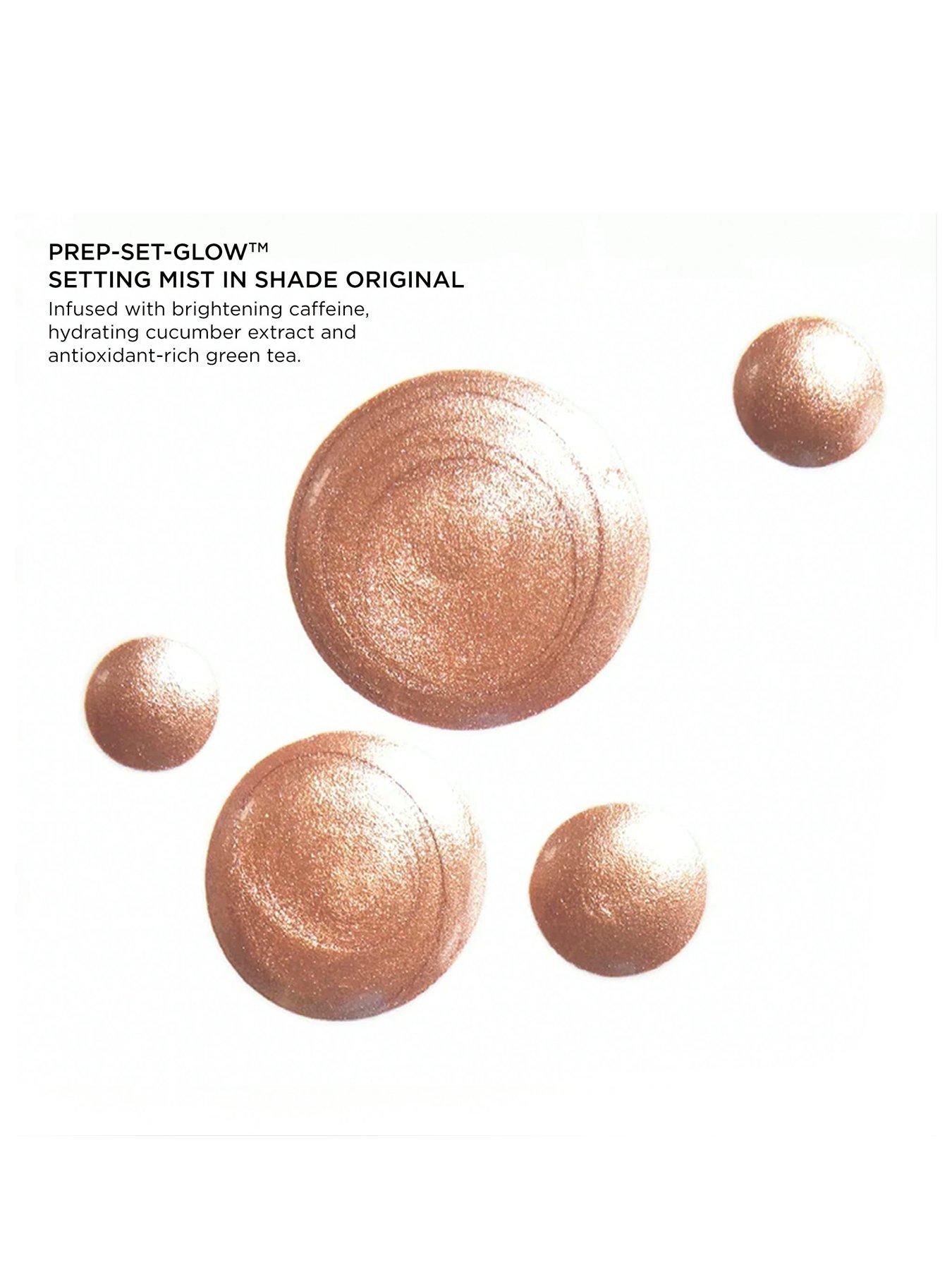 Image 6 of 8 of Iconic London The Golden Hour Glam Collection Exclusive (Worth &pound;118)