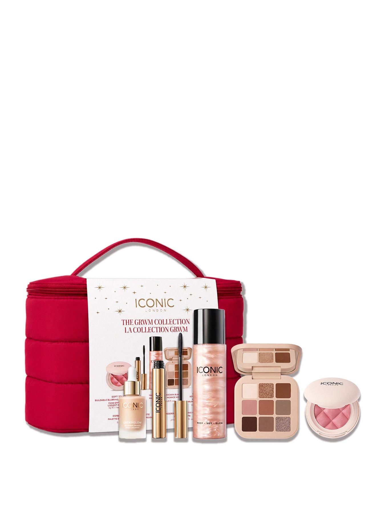 Iconic London Unisex Kids The Grwm Collection Gift Set (Worth £128) - Image 3