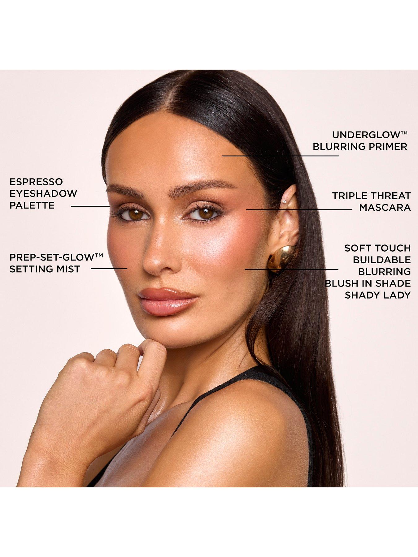 Image 4 of 8 of Iconic London The Grwm Collection (Worth &pound;127)